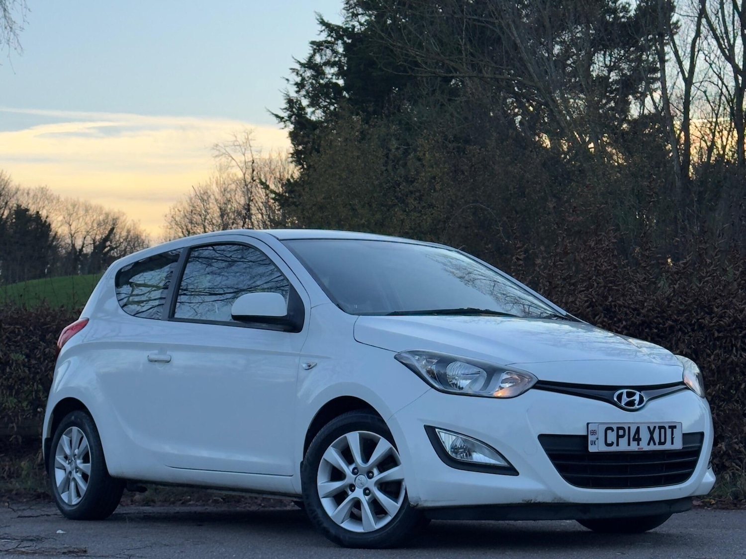Used Hyundai i20 2014 for sale - 76913930: Photo 5