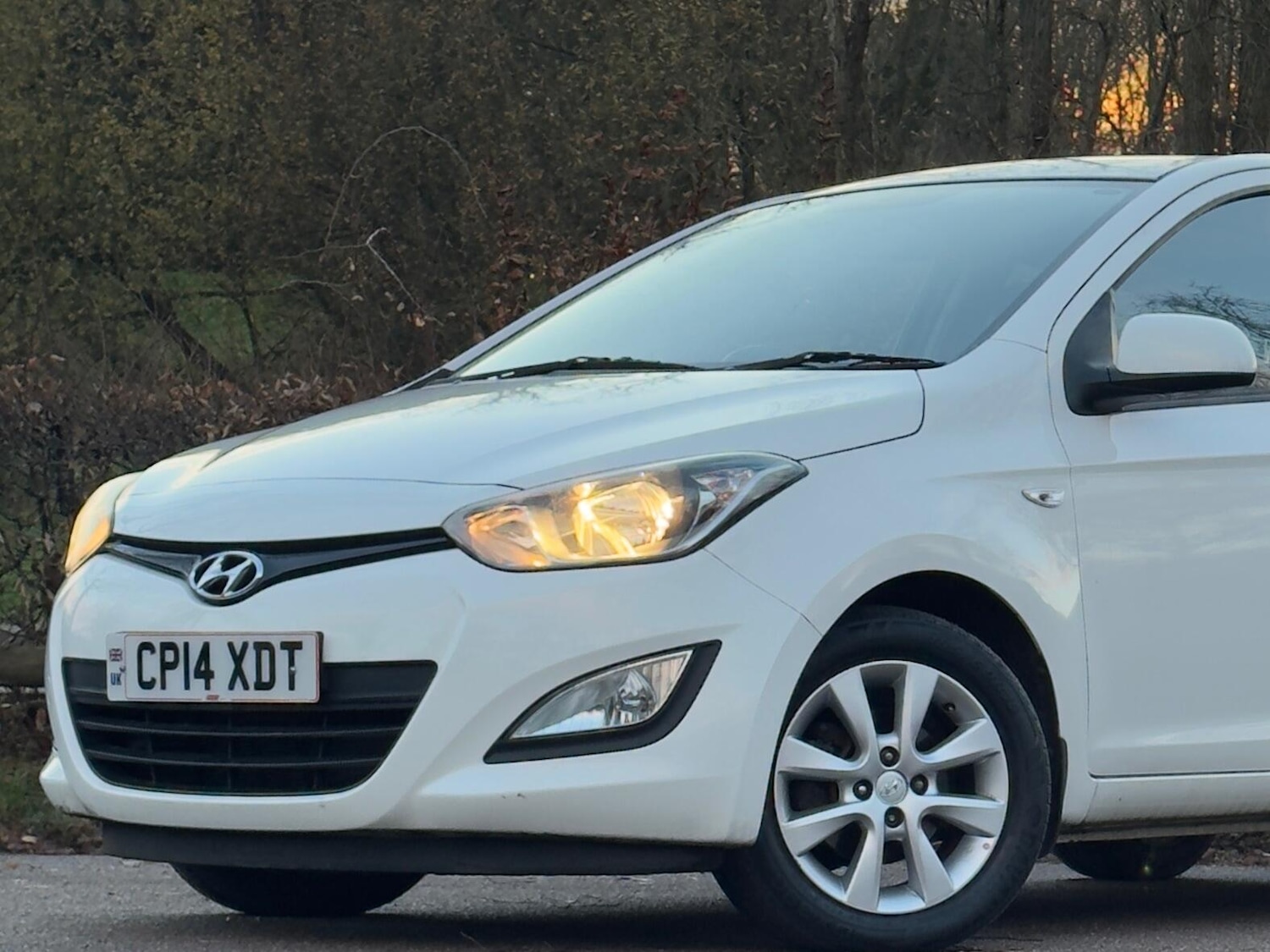Used Hyundai i20 2014 for sale - 76913930: Photo 7