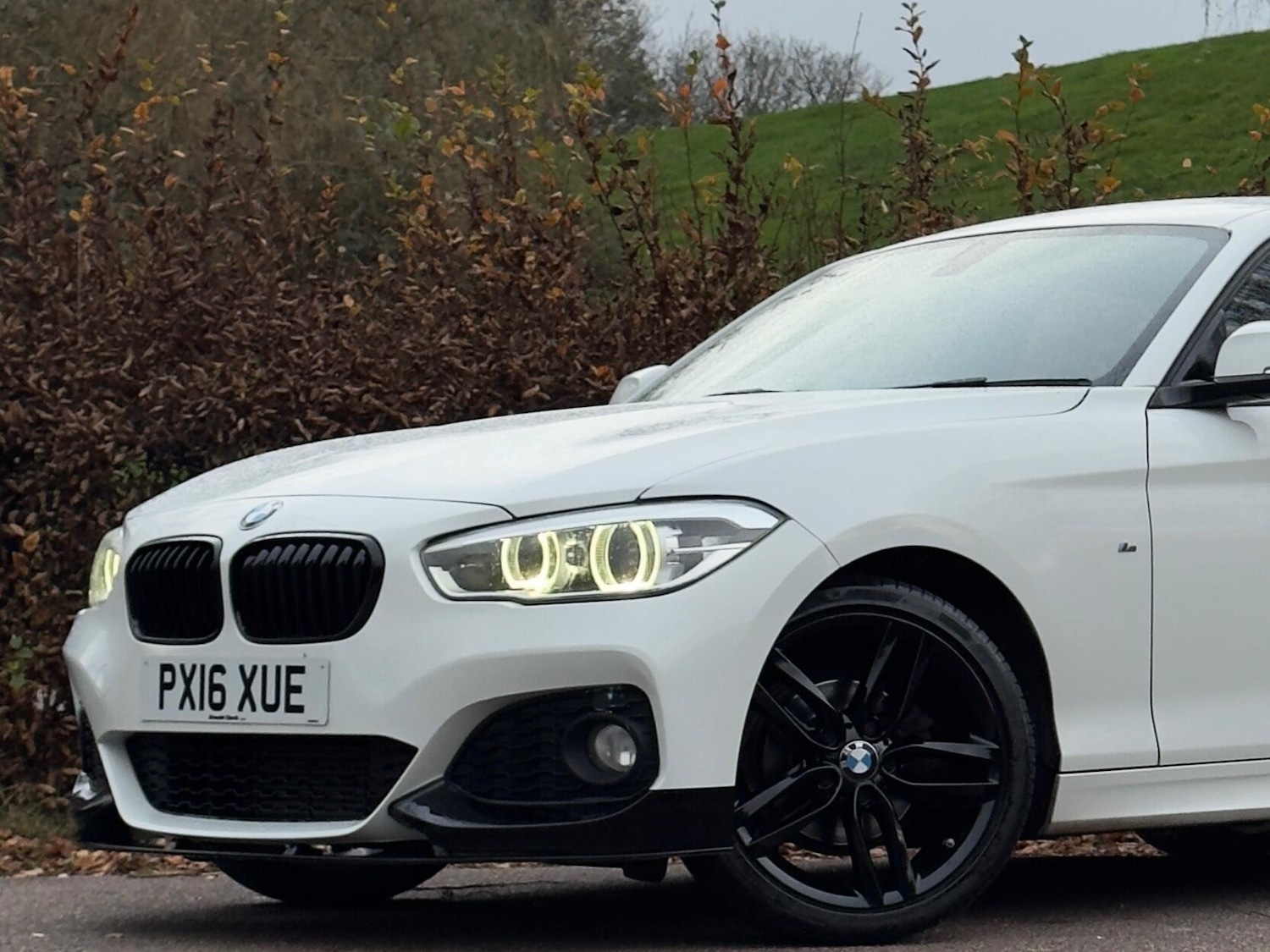 Used BMW 1 Series 2016 for sale - 76992597: Photo 13