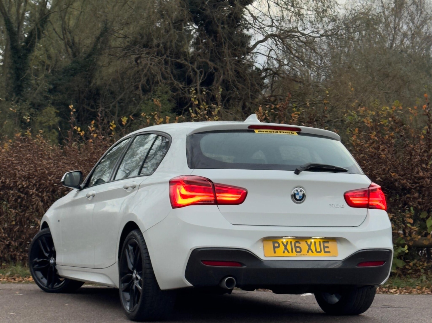 Used BMW 1 Series 2016 for sale - 76992597: Photo 15