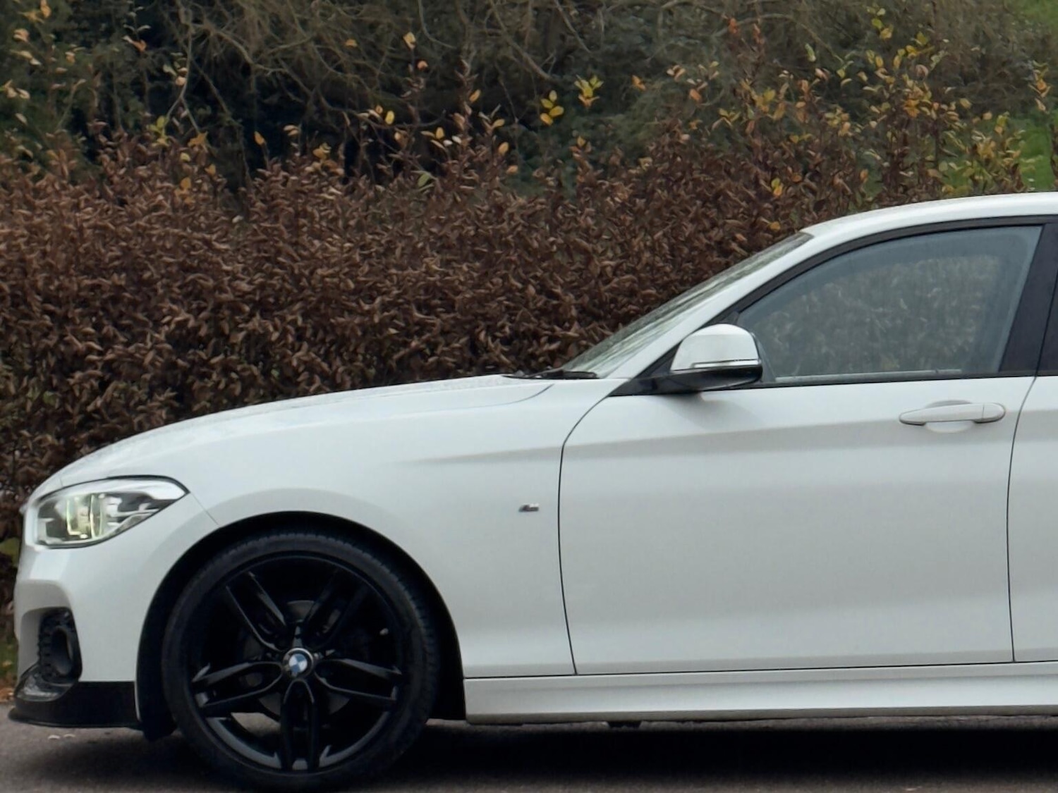 Used BMW 1 Series 2016 for sale - 76992597: Photo 18