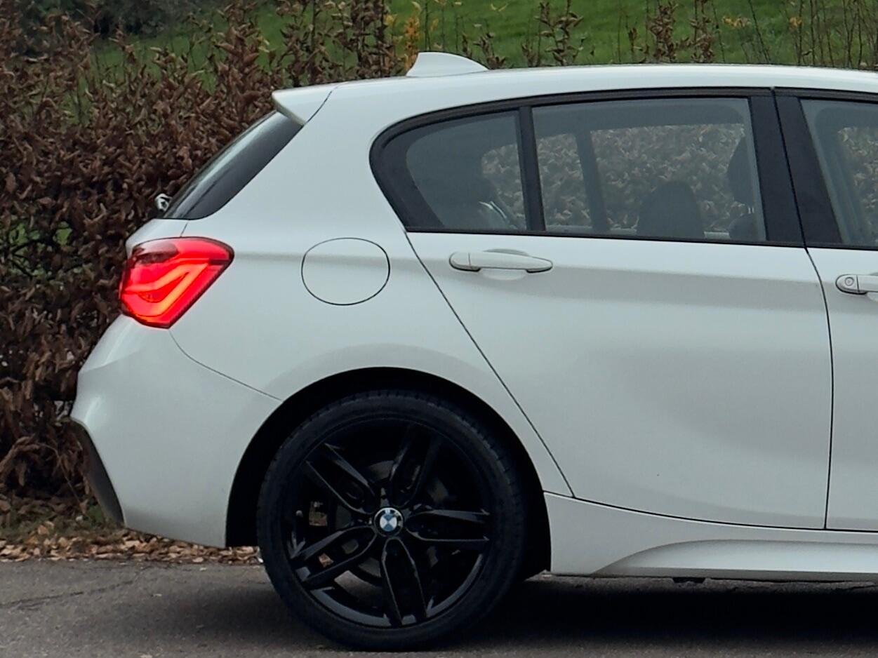 Used BMW 1 Series 2016 for sale - 76992597: Photo 20