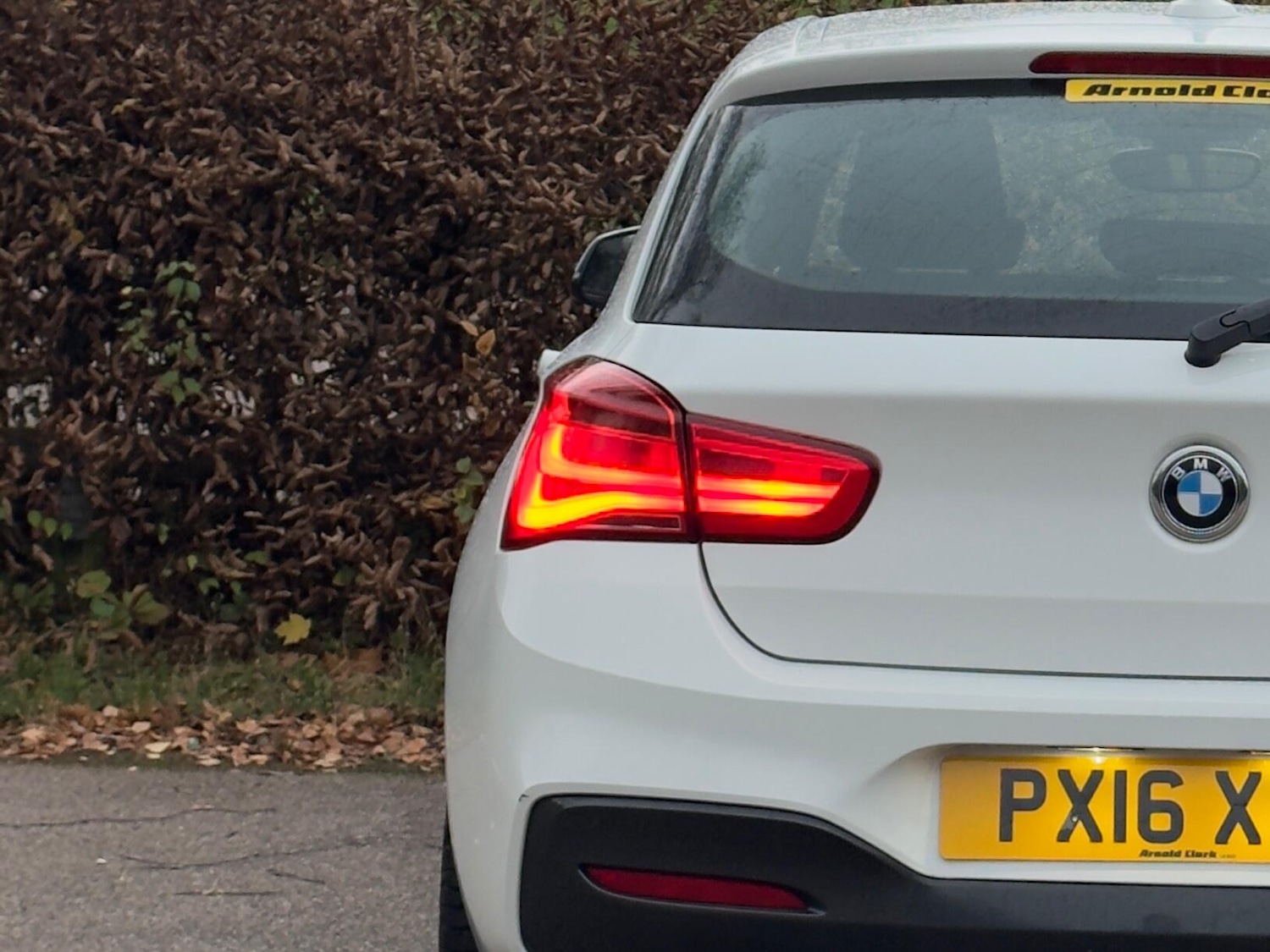 Used BMW 1 Series 2016 for sale - 76992597: Photo 21