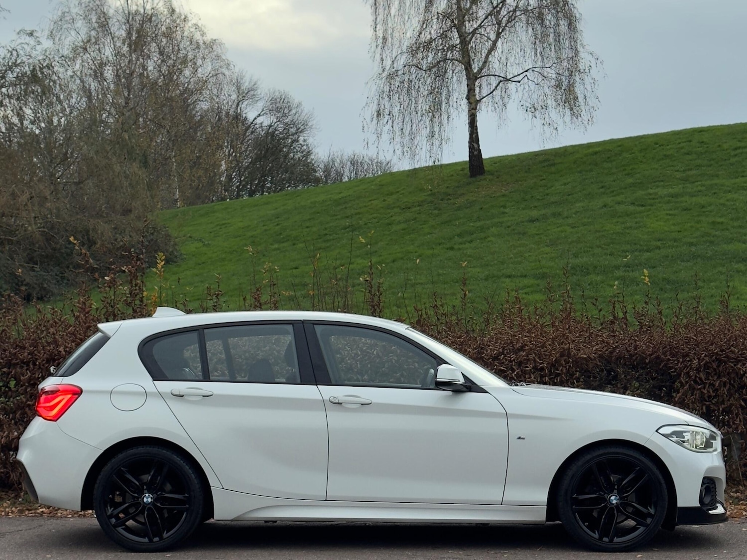 Used BMW 1 Series 2016 for sale - 76992597: Photo 23