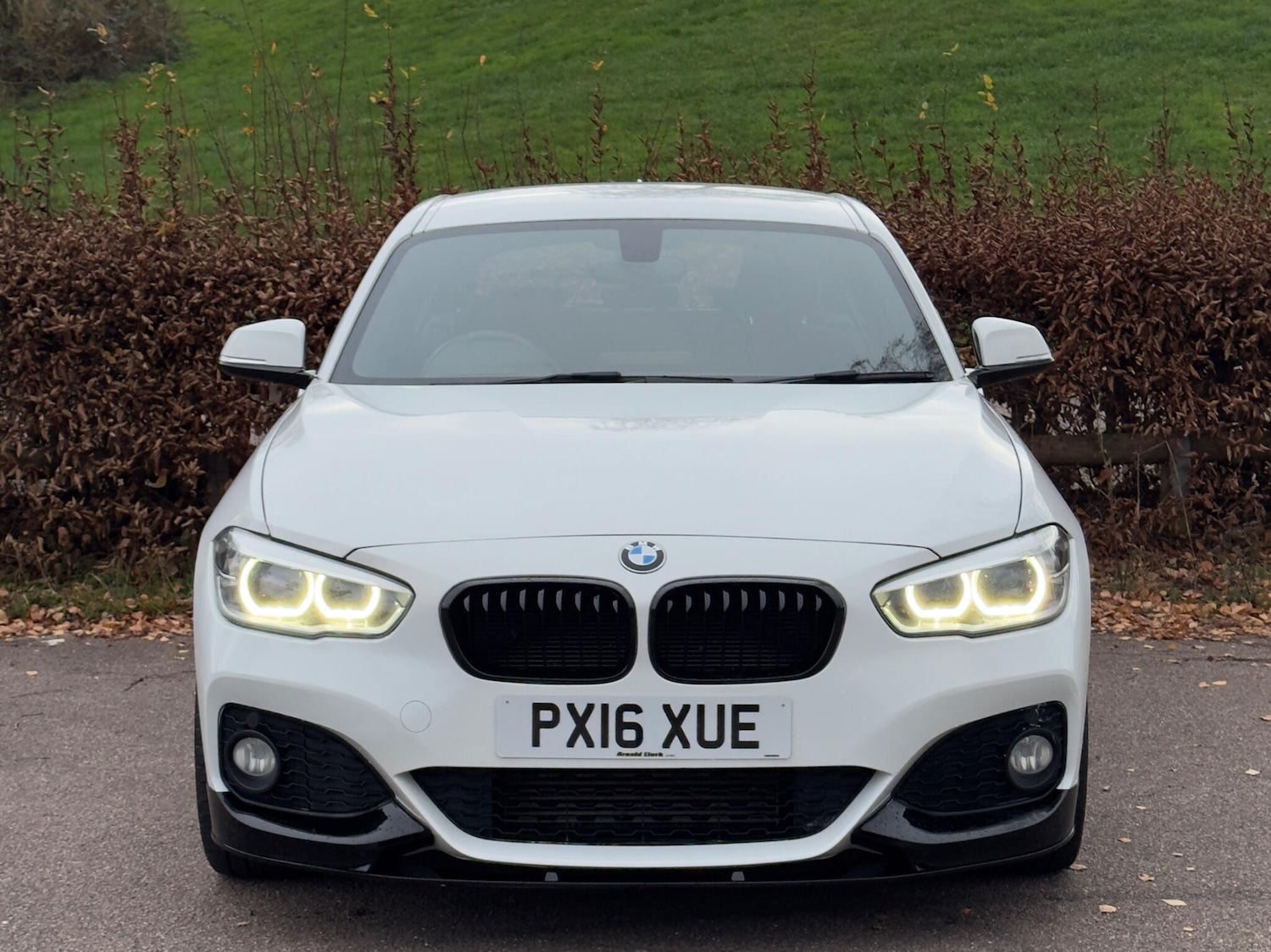 Used BMW 1 Series 2016 for sale - 76992597: Photo 3