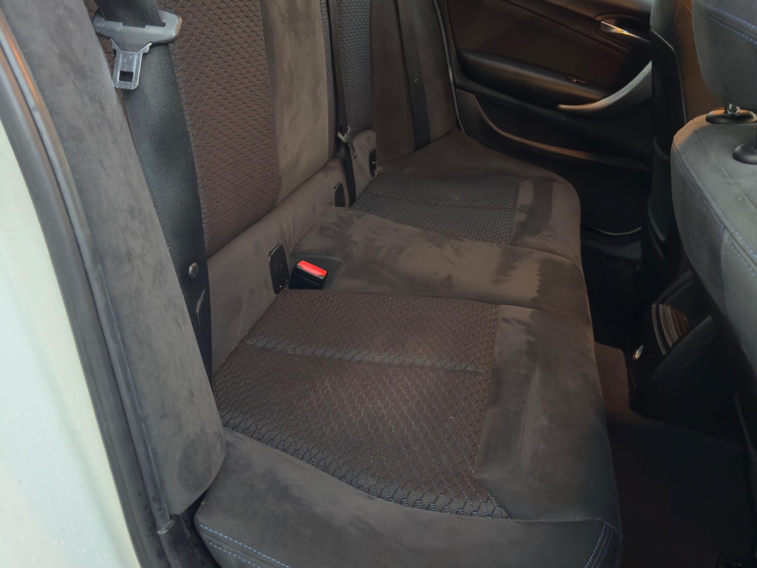 Used BMW 1 Series 2016 for sale - 76992597: Photo 30