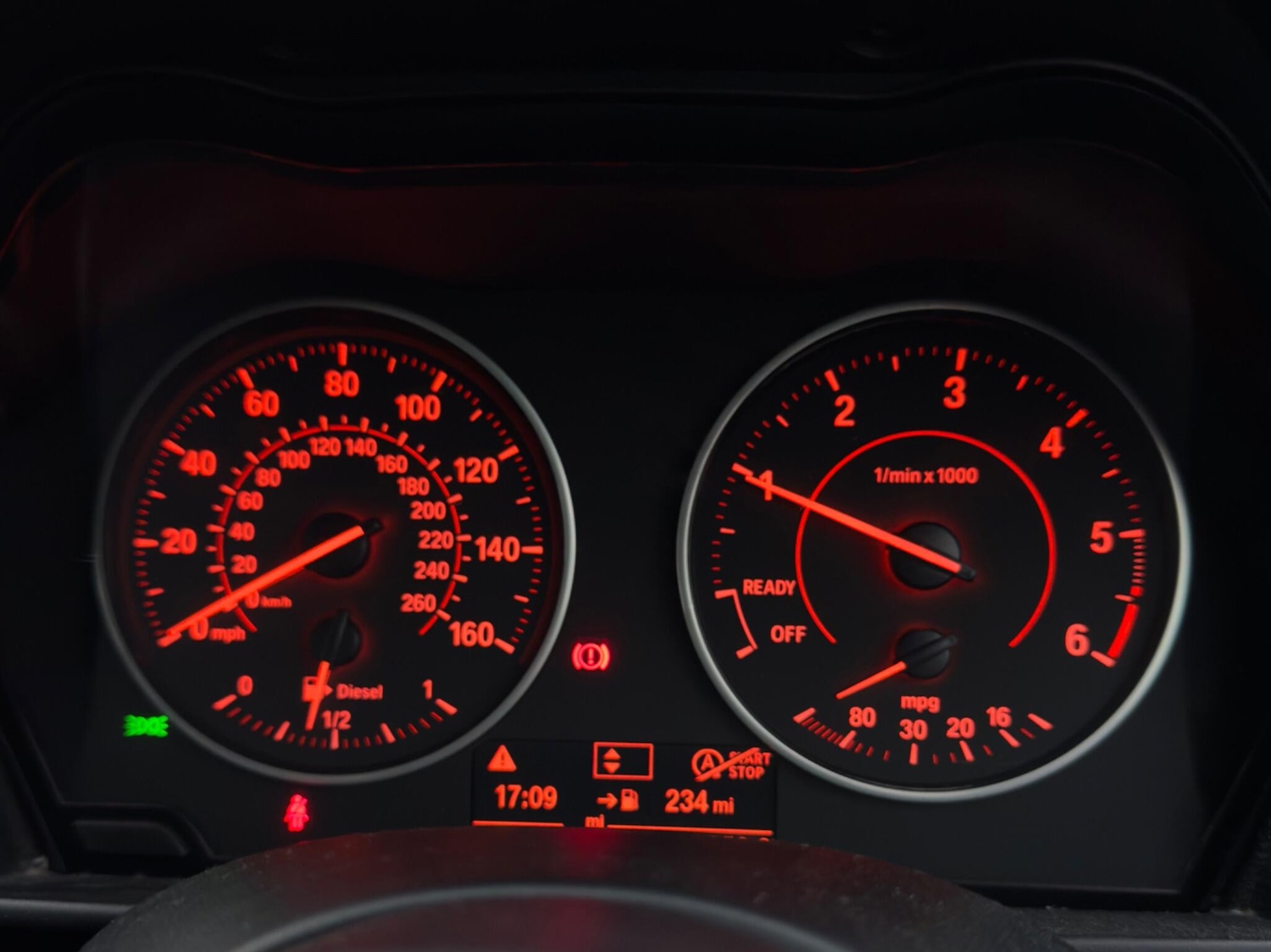 Used BMW 1 Series 2016 for sale - 76992597: Photo 39