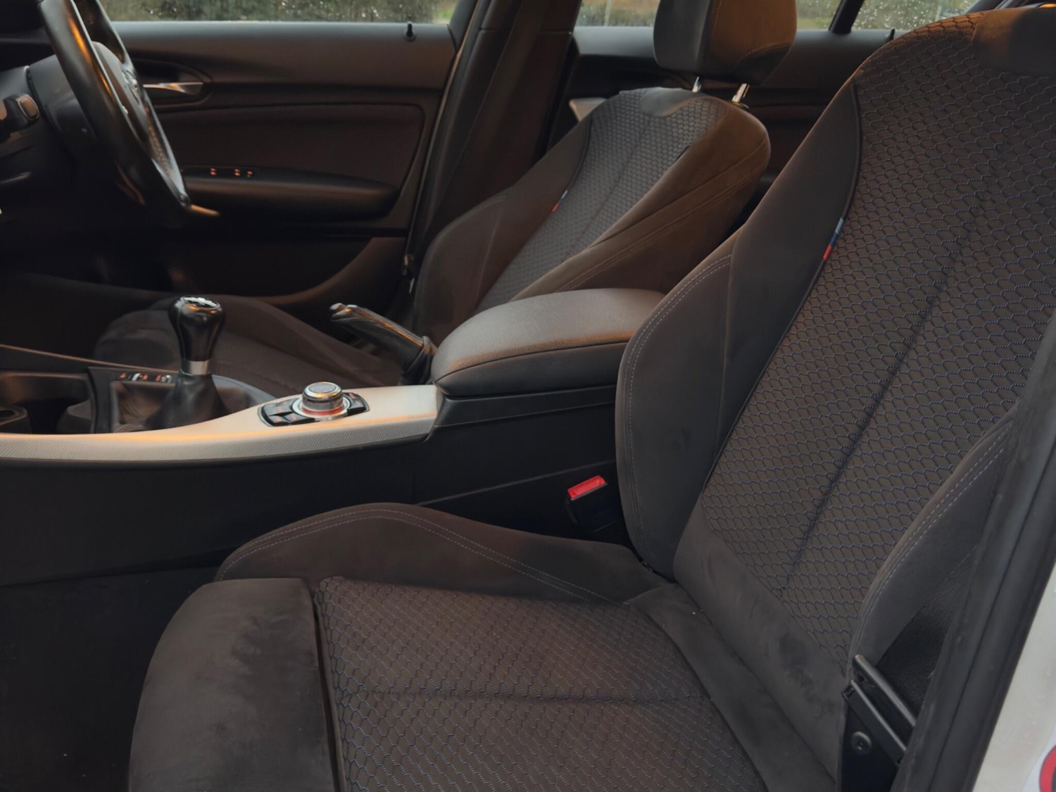 Used BMW 1 Series 2016 for sale - 76992597: Photo 40