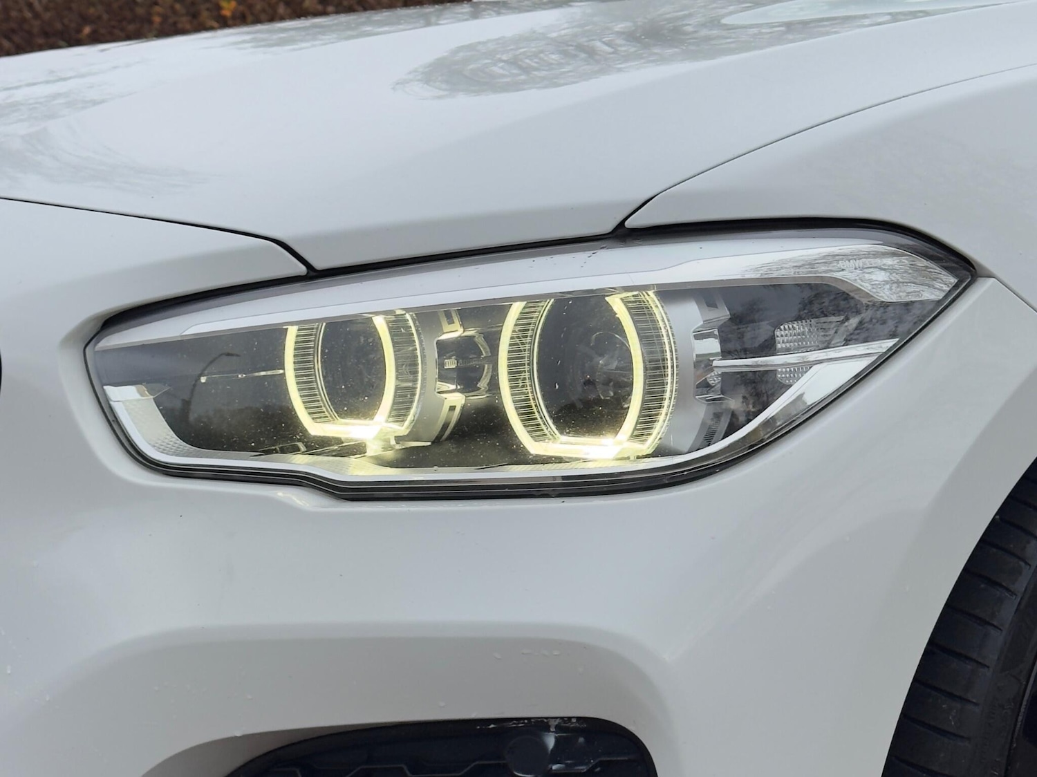 Used BMW 1 Series 2016 for sale - 76992597: Photo 42