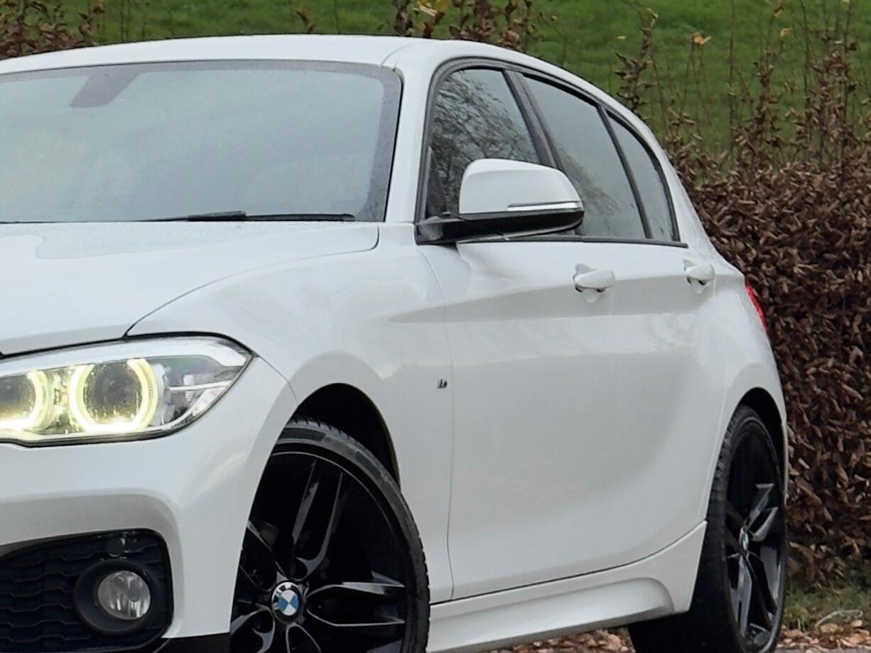 Used BMW 1 Series 2016 for sale - 76992597: Photo 49