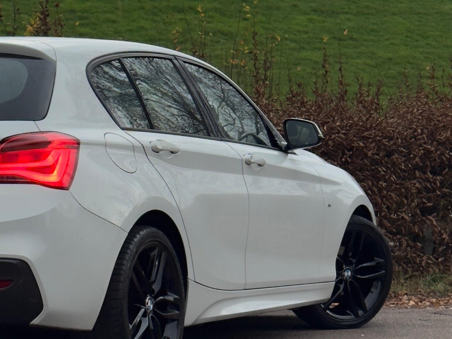 Used BMW 1 Series 2016 for sale - 76992597: Photo 51