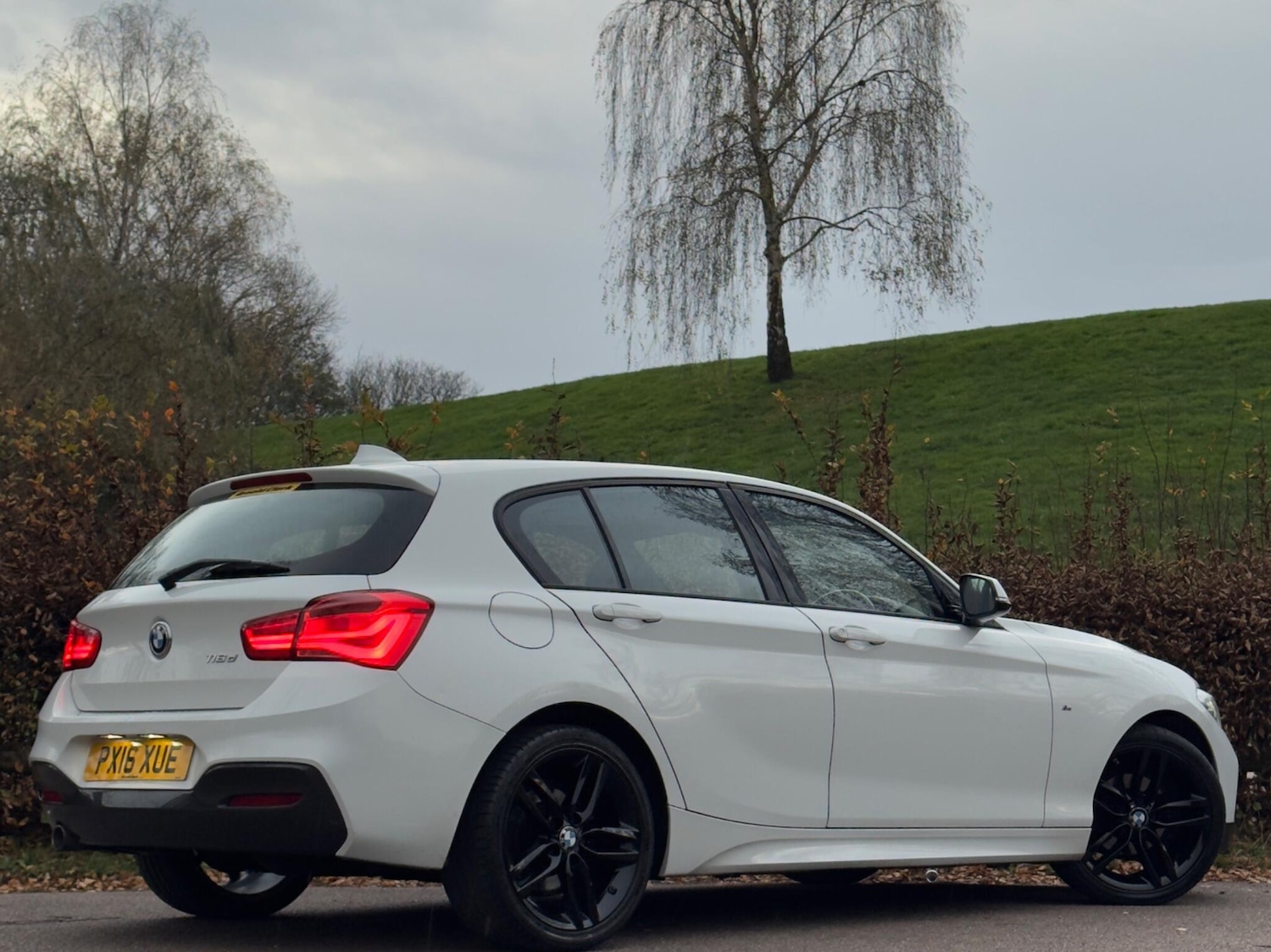 Used BMW 1 Series 2016 for sale - 76992597: Photo 53