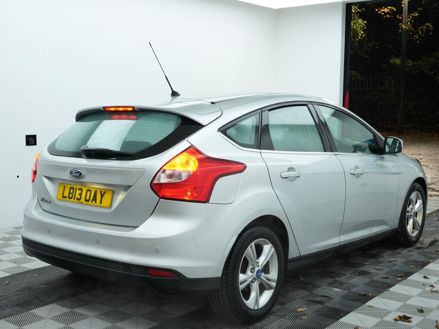 Used Ford Focus 2013 for sale - 76645751: Photo 7