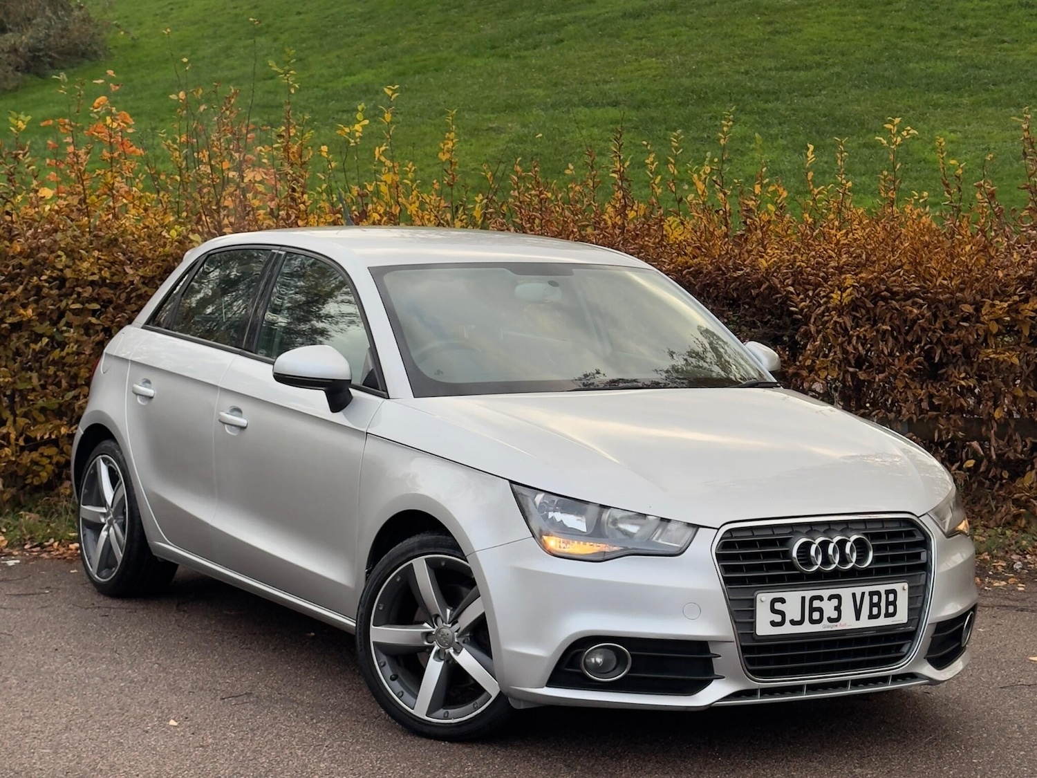 Used Audi A1 2013 for sale - 76499166: Photo 1