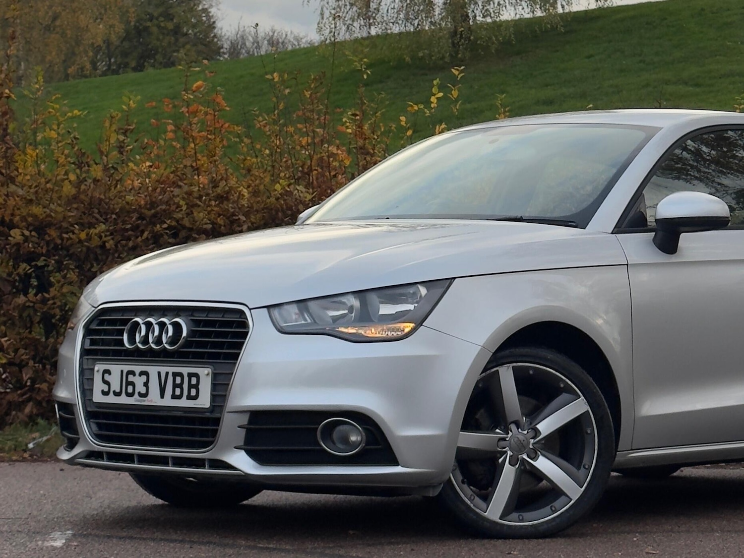 Used Audi A1 2013 for sale - 76499166: Photo 10