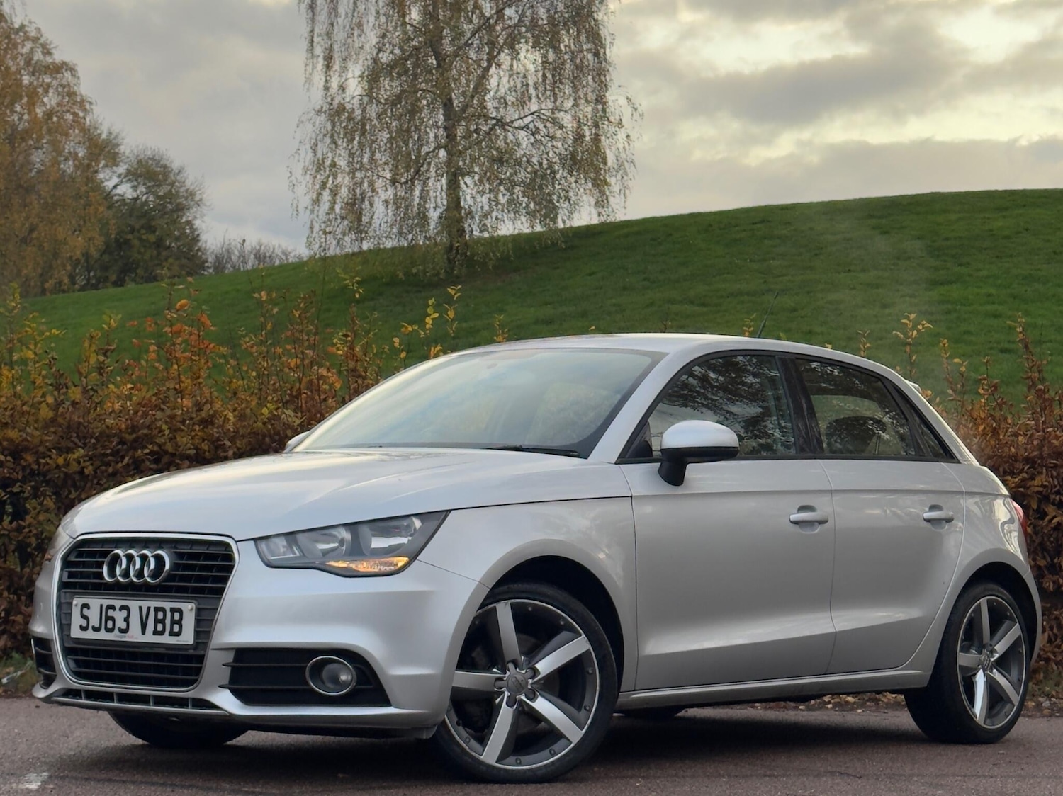 Used Audi A1 2013 for sale - 76499166: Photo 11