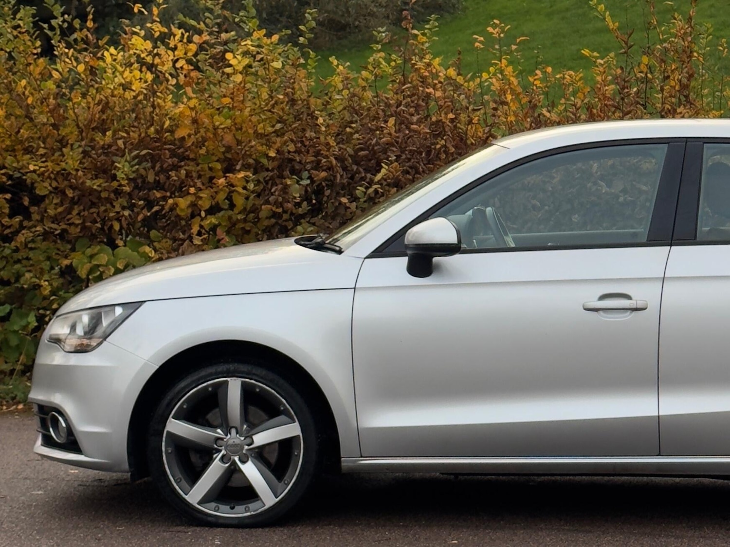Used Audi A1 2013 for sale - 76499166: Photo 15
