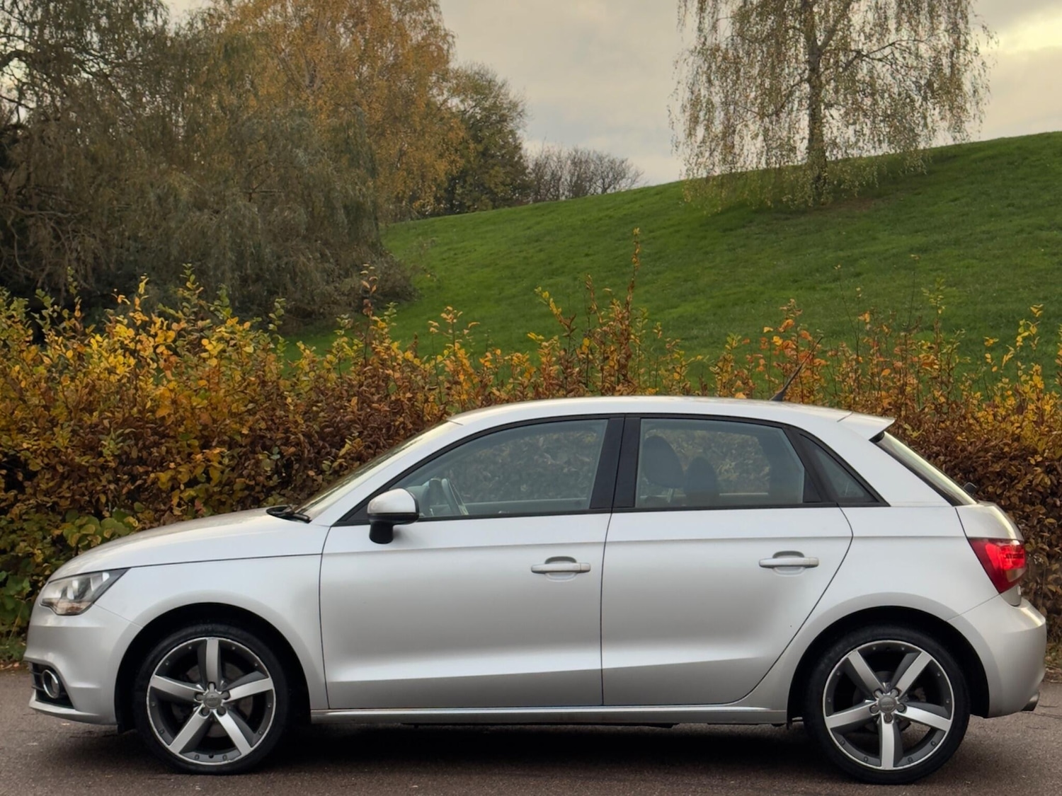 Used Audi A1 2013 for sale - 76499166: Photo 16