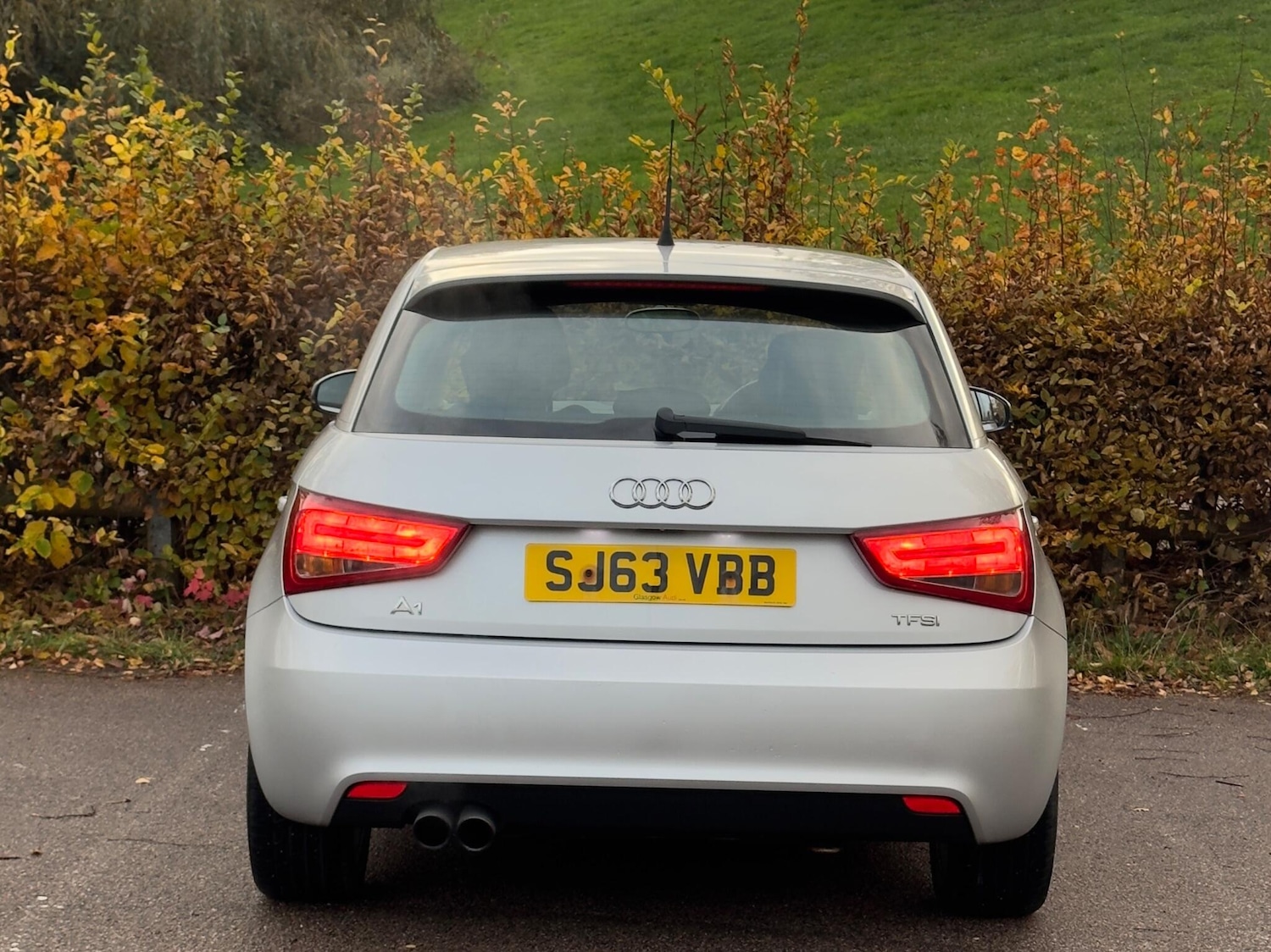Used Audi A1 2013 for sale - 76499166: Photo 17