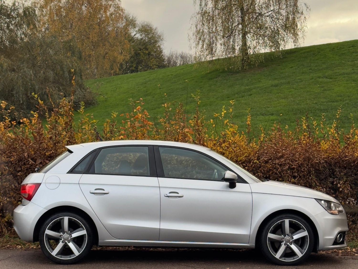 Used Audi A1 2013 for sale - 76499166: Photo 18