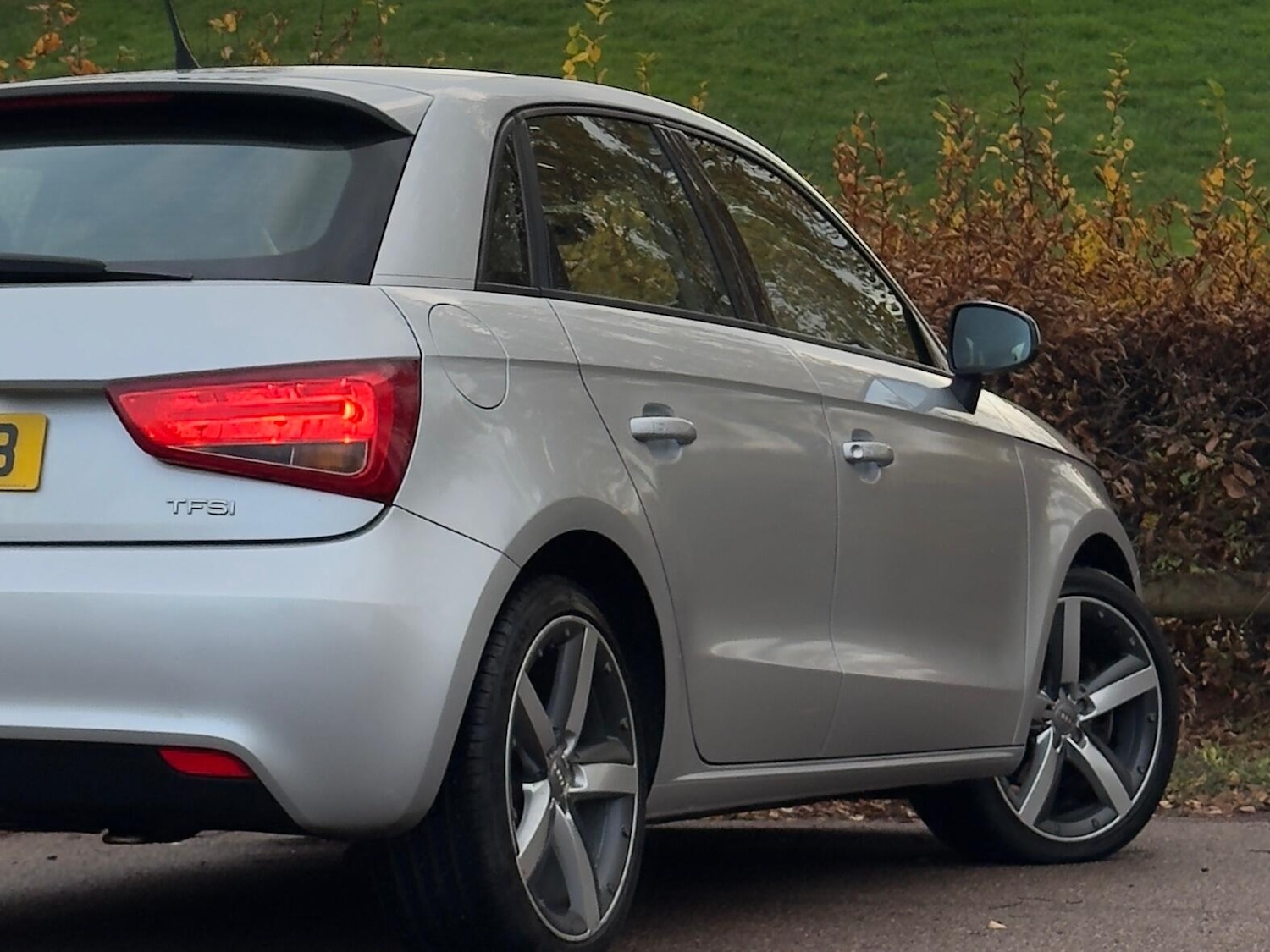 Used Audi A1 2013 for sale - 76499166: Photo 19