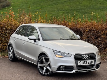 Used Audi A1 2013 for sale - 76499166: Photo