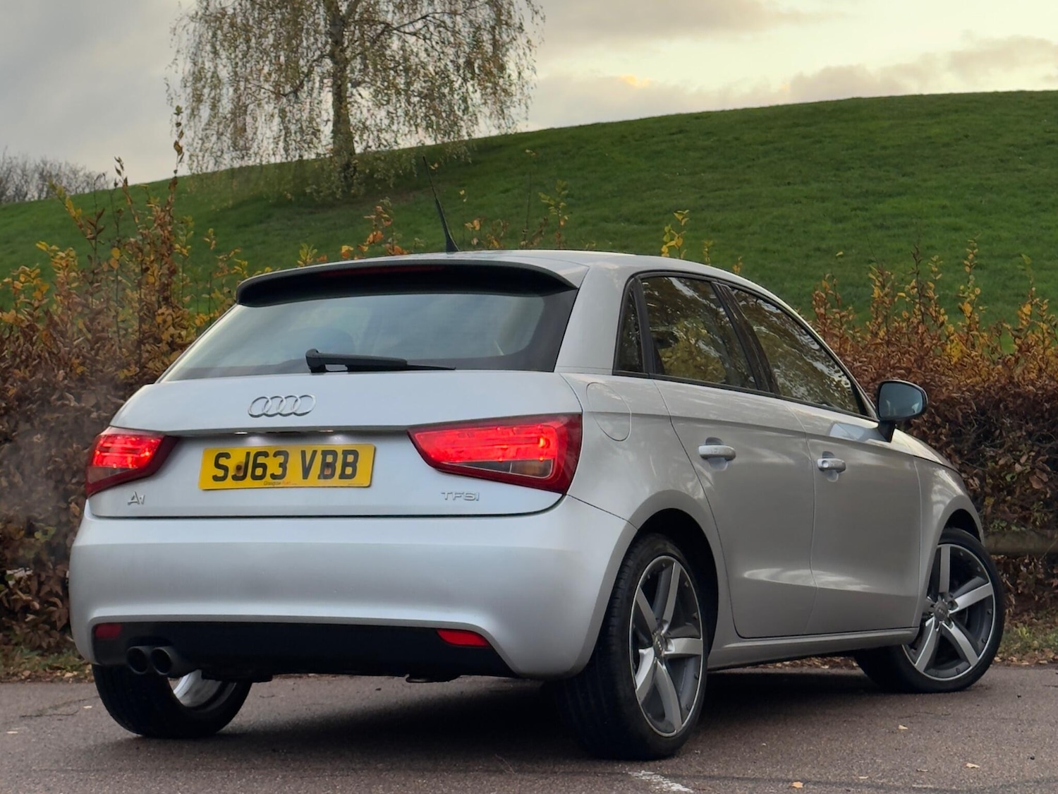 Used Audi A1 2013 for sale - 76499166: Photo 20