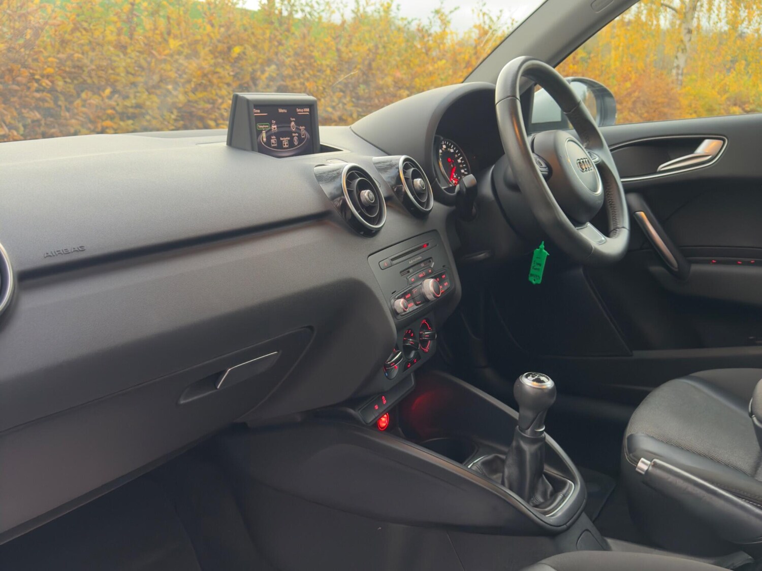 Used Audi A1 2013 for sale - 76499166: Photo 23