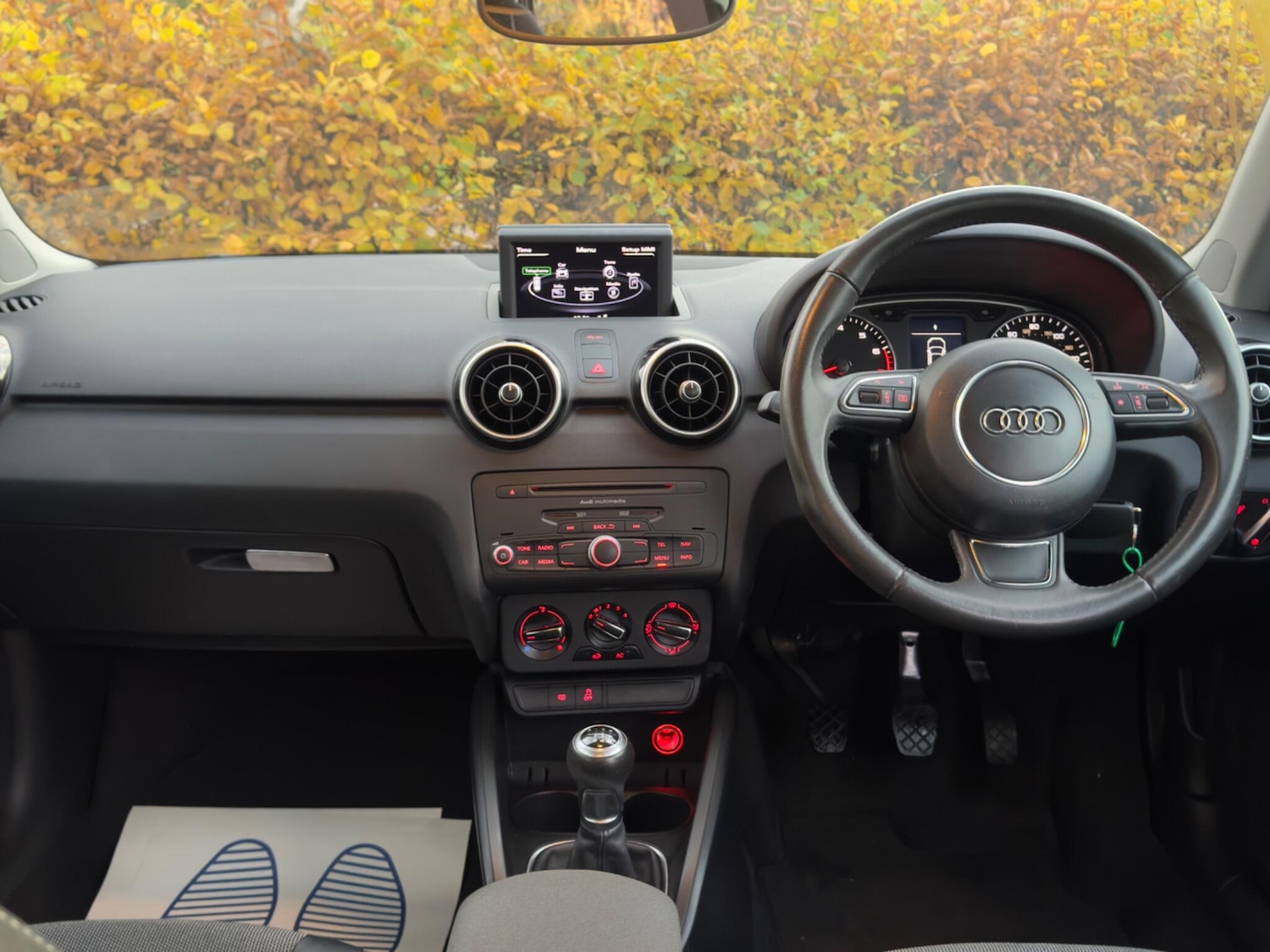 Used Audi A1 2013 for sale - 76499166: Photo 24