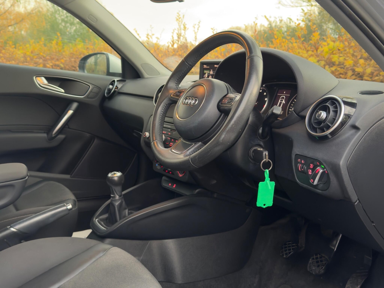 Used Audi A1 2013 for sale - 76499166: Photo 25