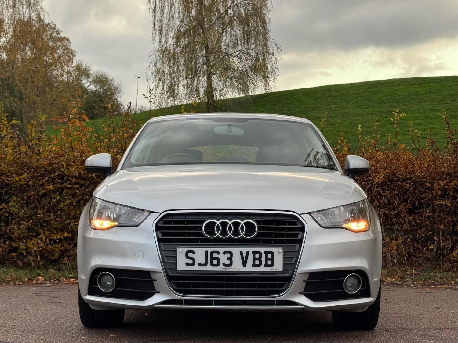 Used Audi A1 2013 for sale - 76499166: Photo 3