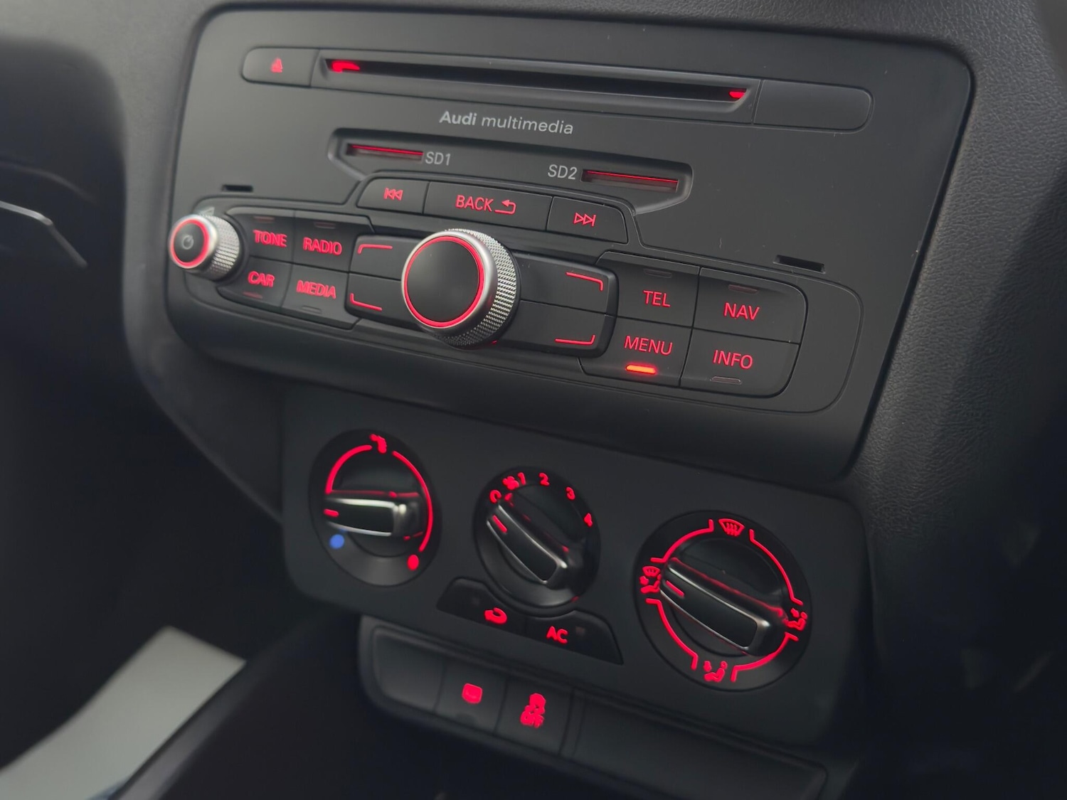 Used Audi A1 2013 for sale - 76499166: Photo 34