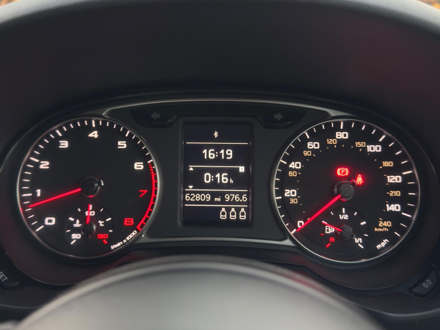 Used Audi A1 2013 for sale - 76499166: Photo 37