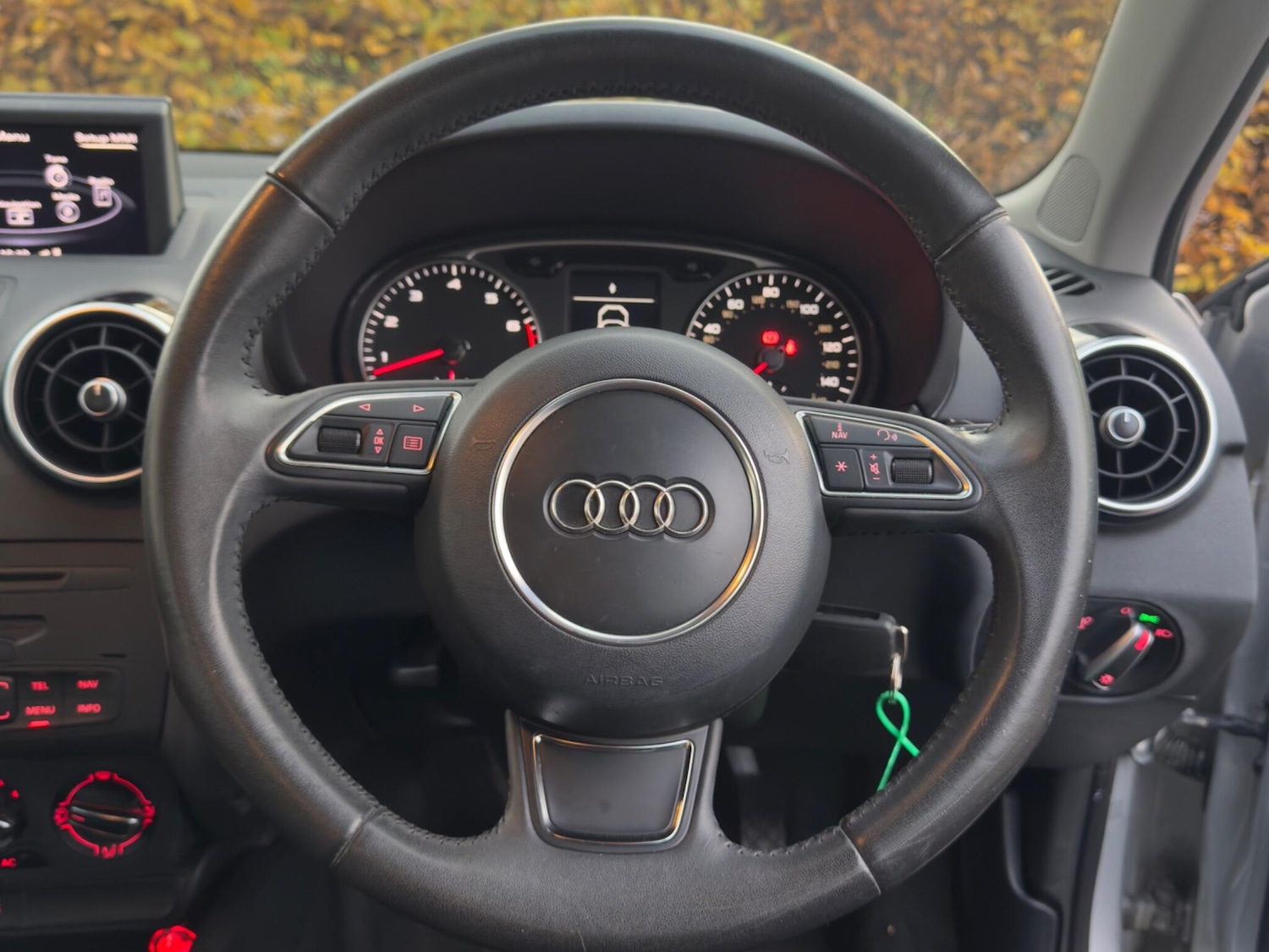 Used Audi A1 2013 for sale - 76499166: Photo 39