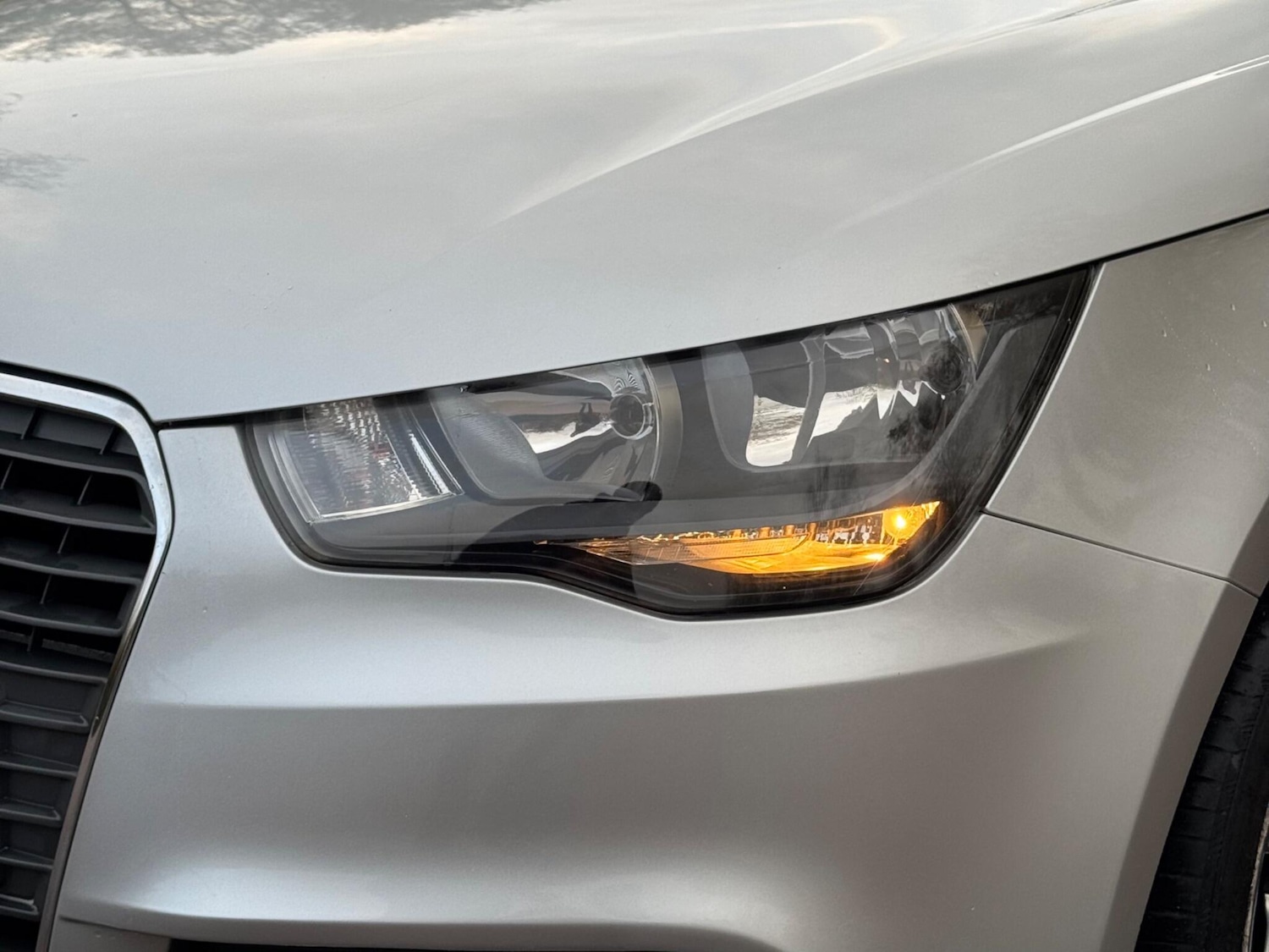 Used Audi A1 2013 for sale - 76499166: Photo 42