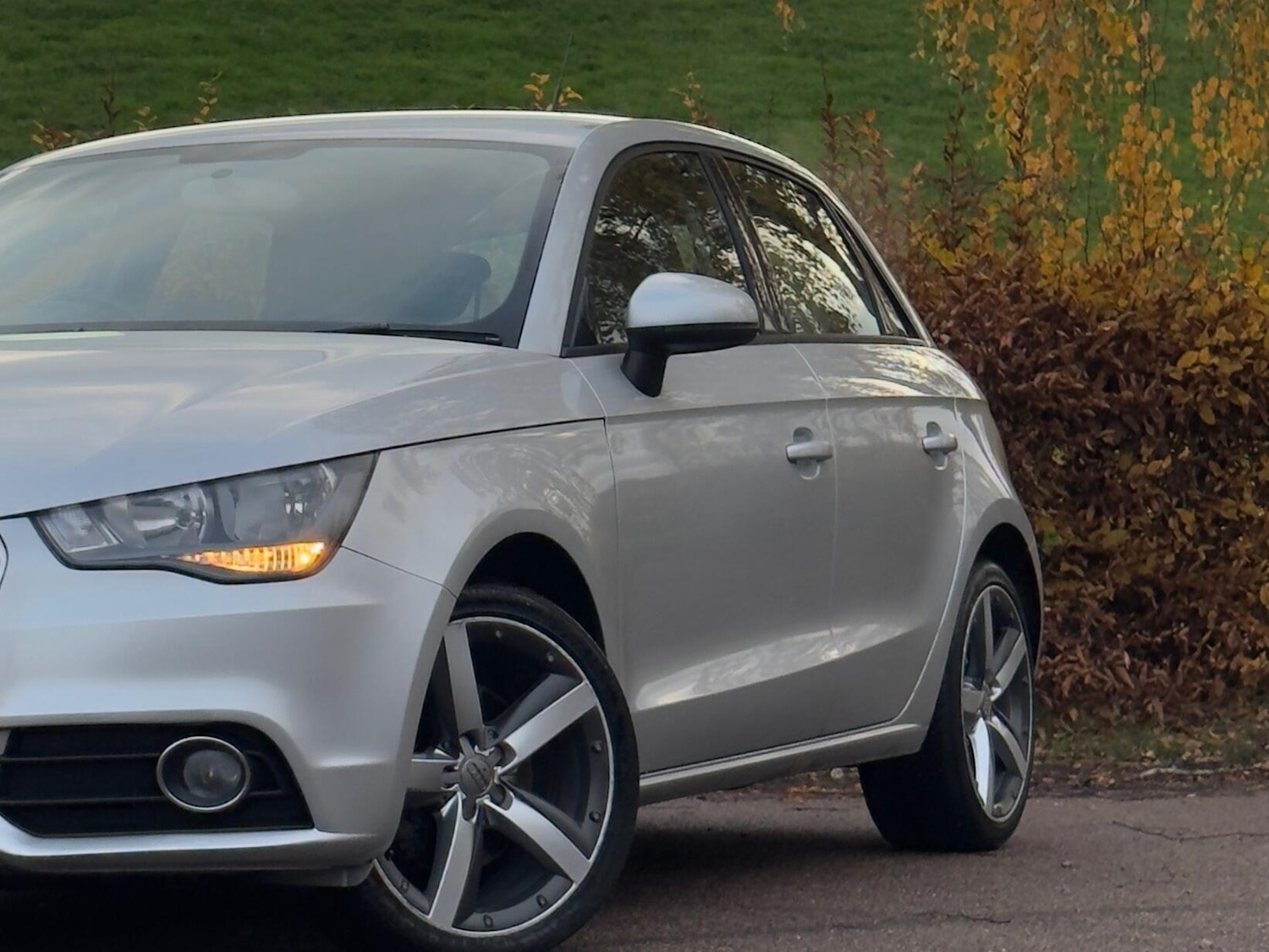 Used Audi A1 2013 for sale - 76499166: Photo 47