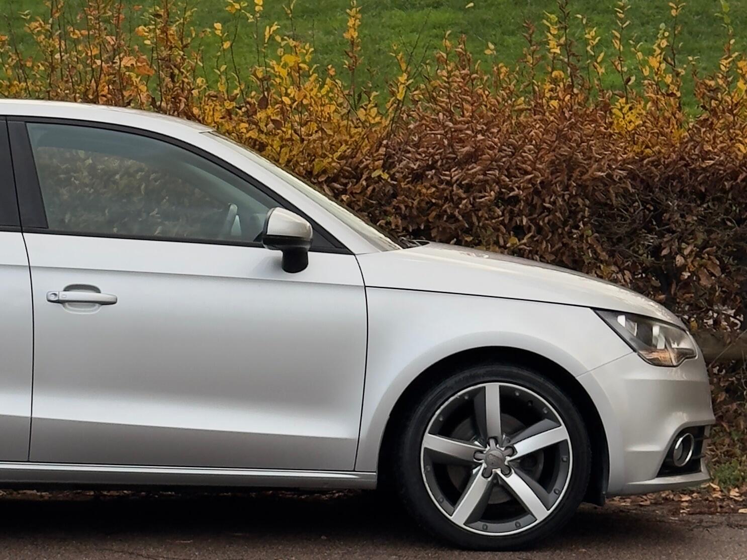 Used Audi A1 2013 for sale - 76499166: Photo 48