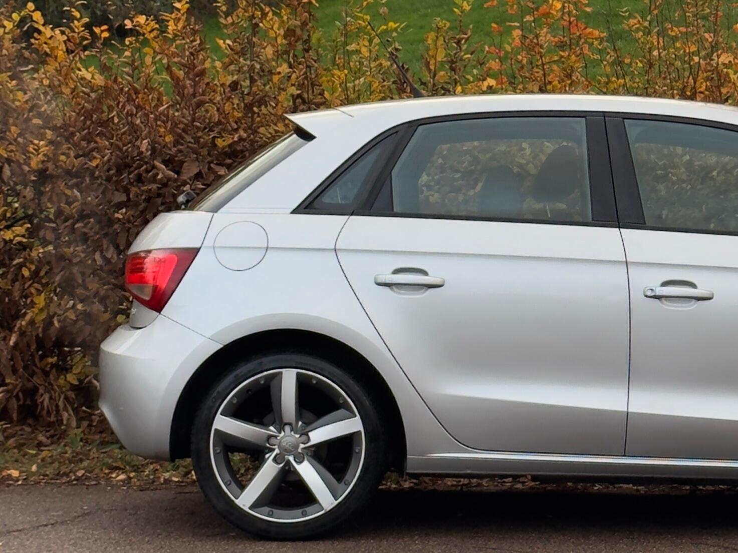 Used Audi A1 2013 for sale - 76499166: Photo 49