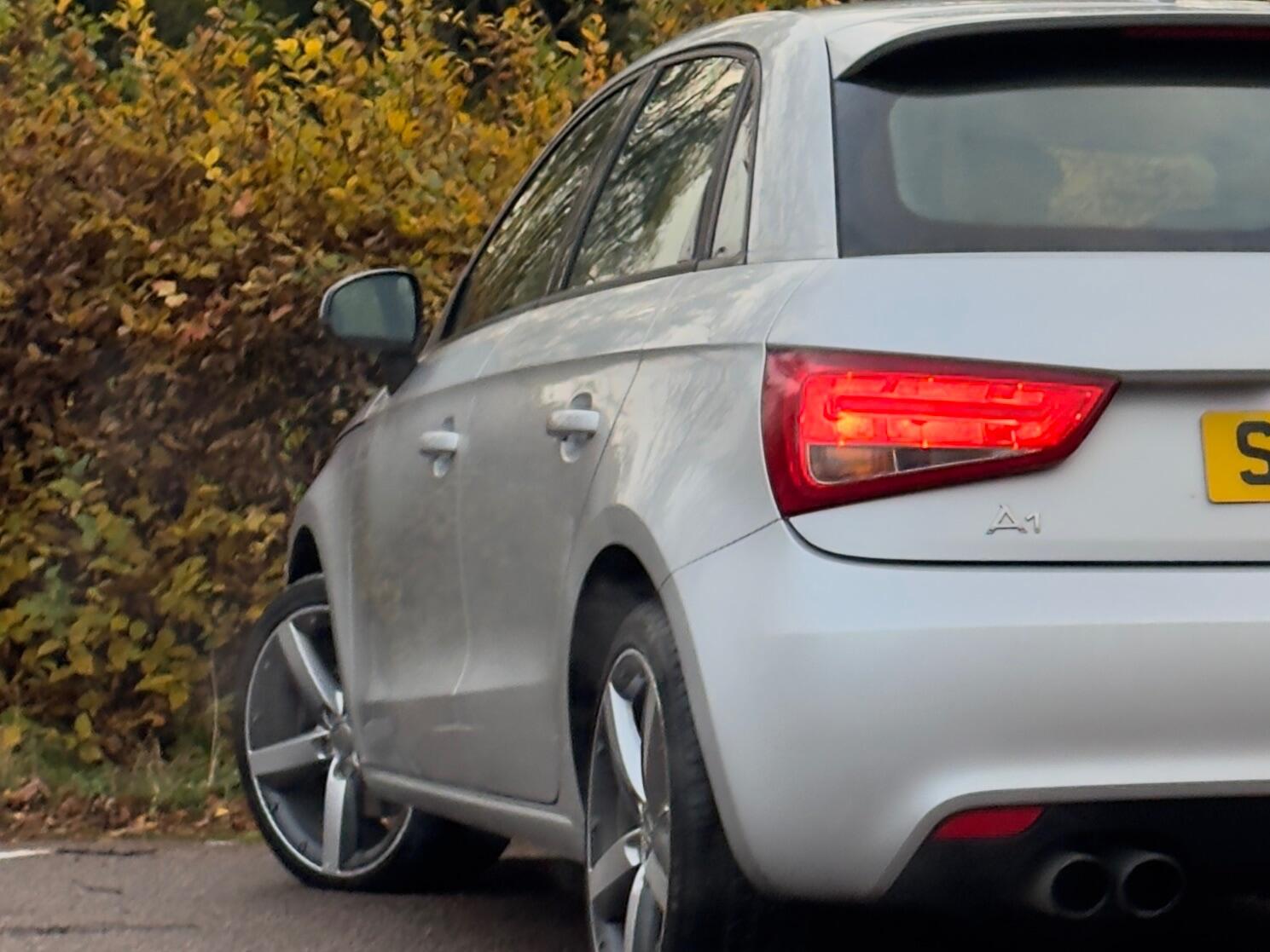 Used Audi A1 2013 for sale - 76499166: Photo 5