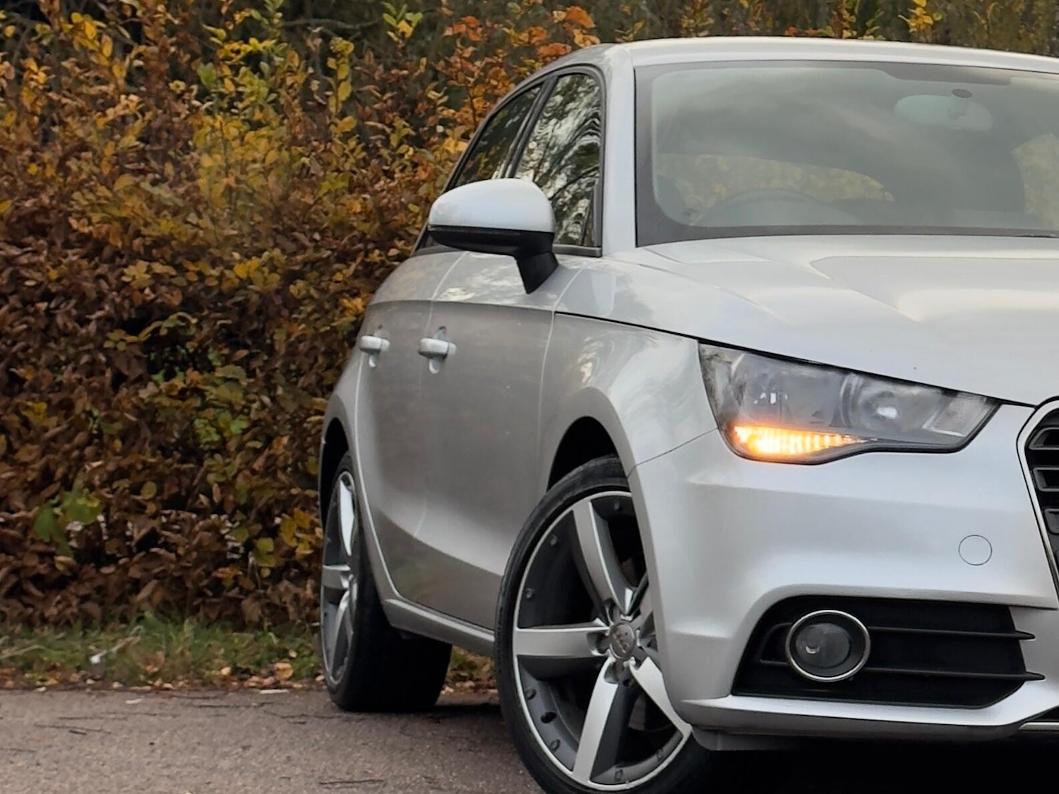 Used Audi A1 2013 for sale - 76499166: Photo 50