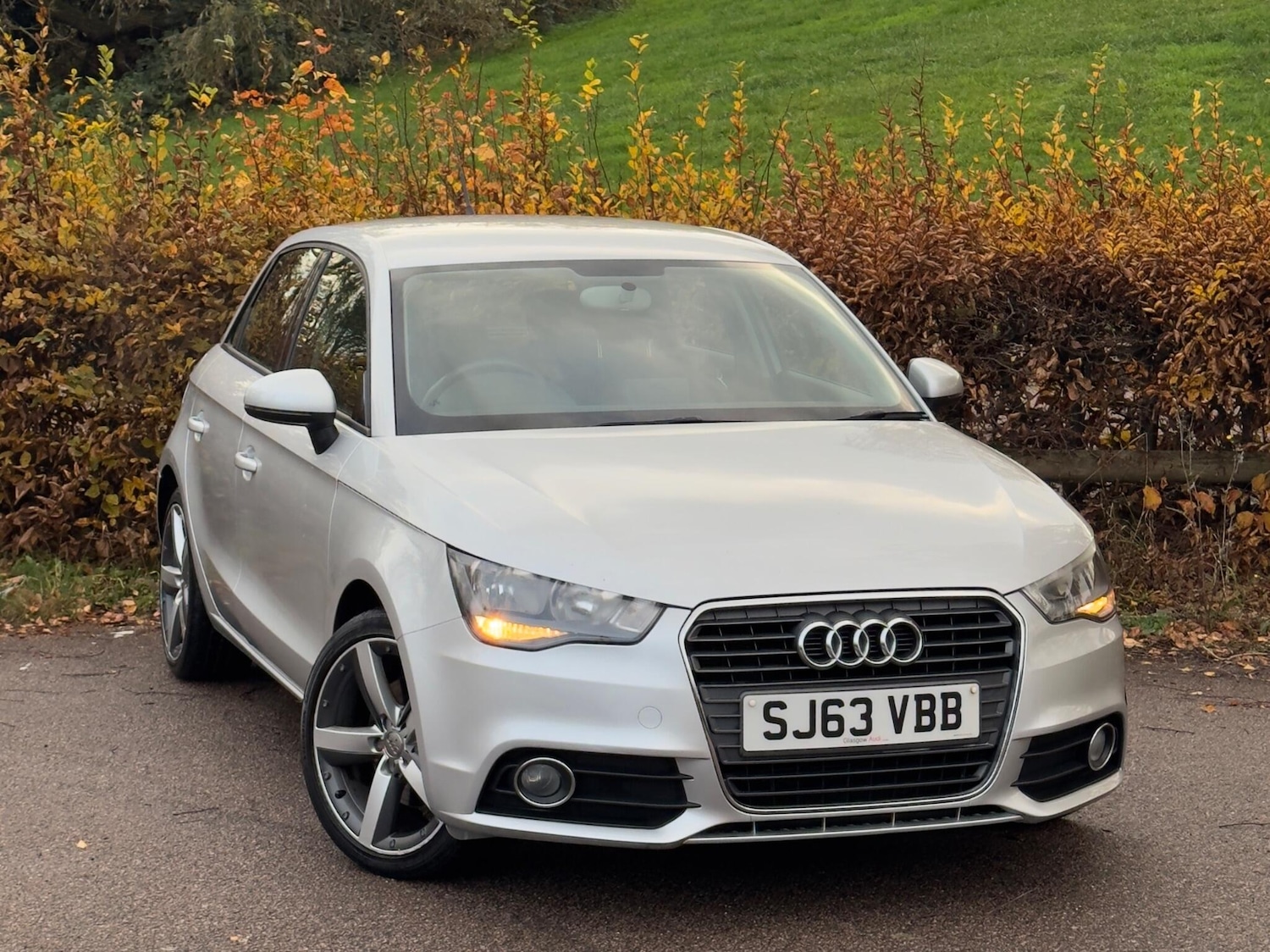 Used Audi A1 2013 for sale - 76499166: Photo 6