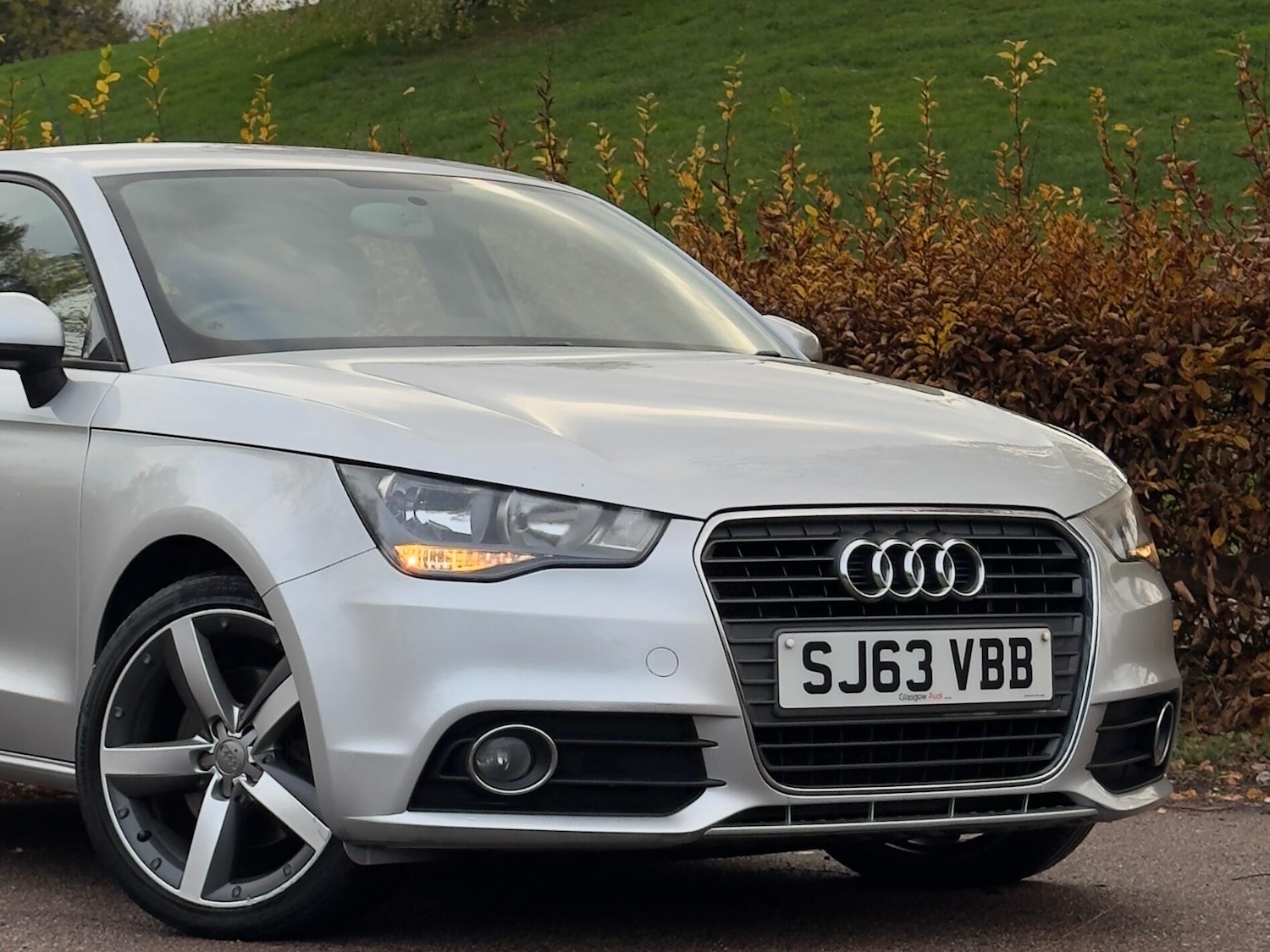 Used Audi A1 2013 for sale - 76499166: Photo 7