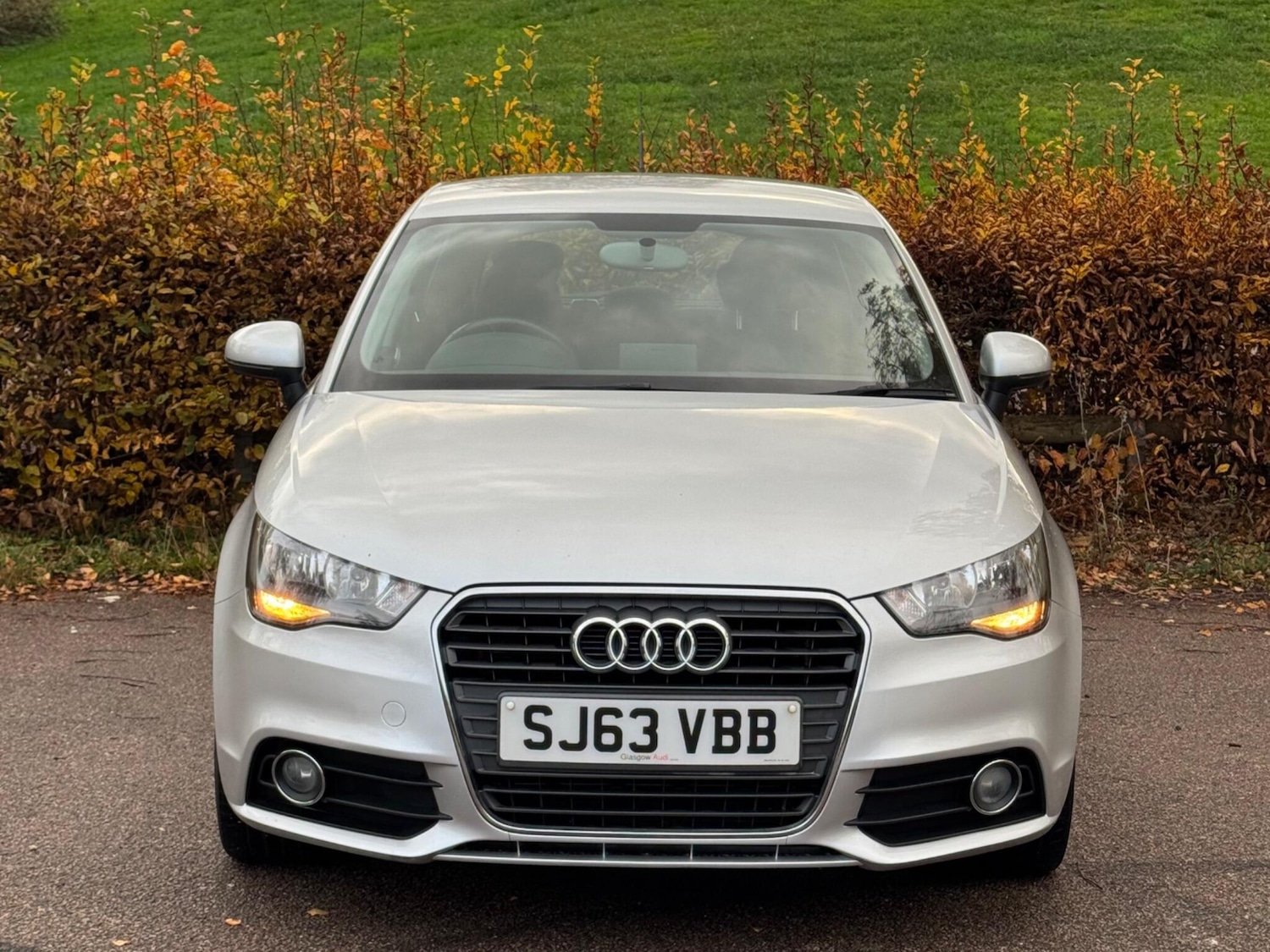 Used Audi A1 2013 for sale - 76499166: Photo 9