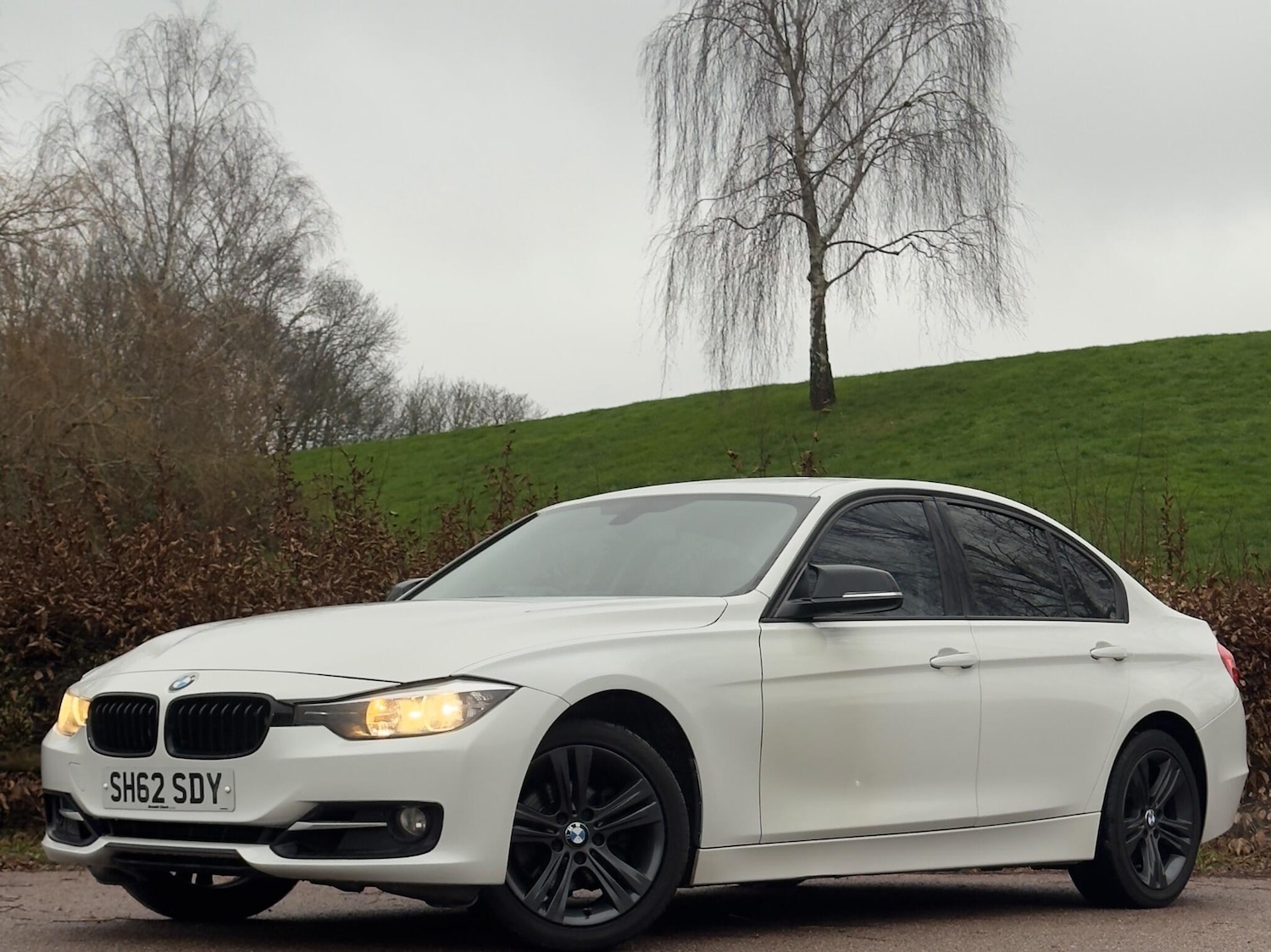 Used BMW 3 Series 2012 for sale - 77020943: Photo 11