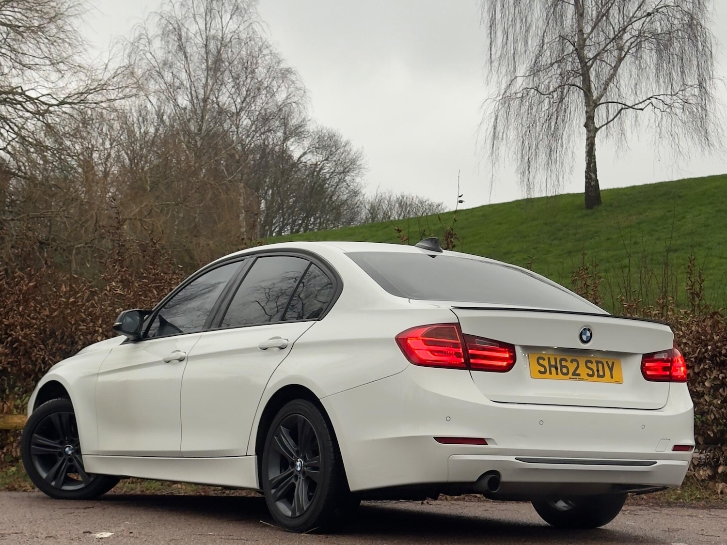 Used BMW 3 Series 2012 for sale - 77020943: Photo 14