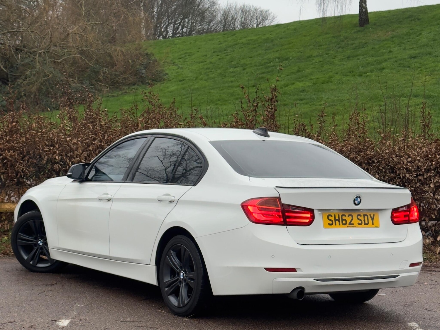 Used BMW 3 Series 2012 for sale - 77020943: Photo 15