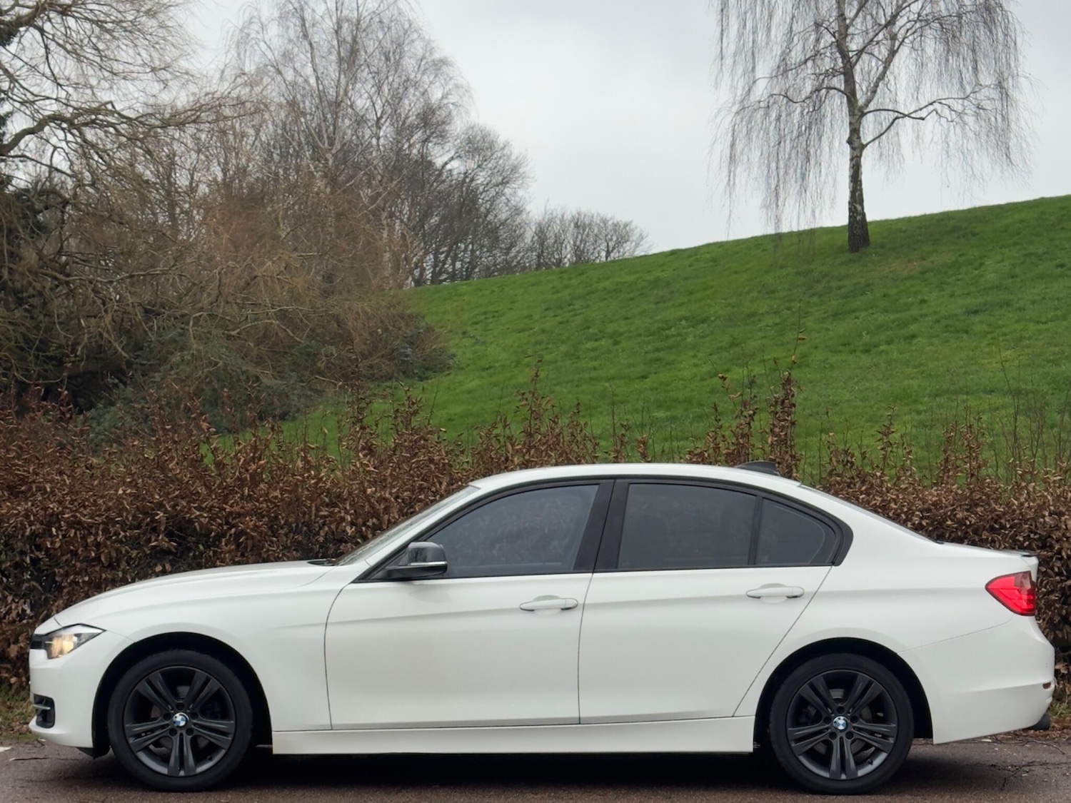 Used BMW 3 Series 2012 for sale - 77020943: Photo 16