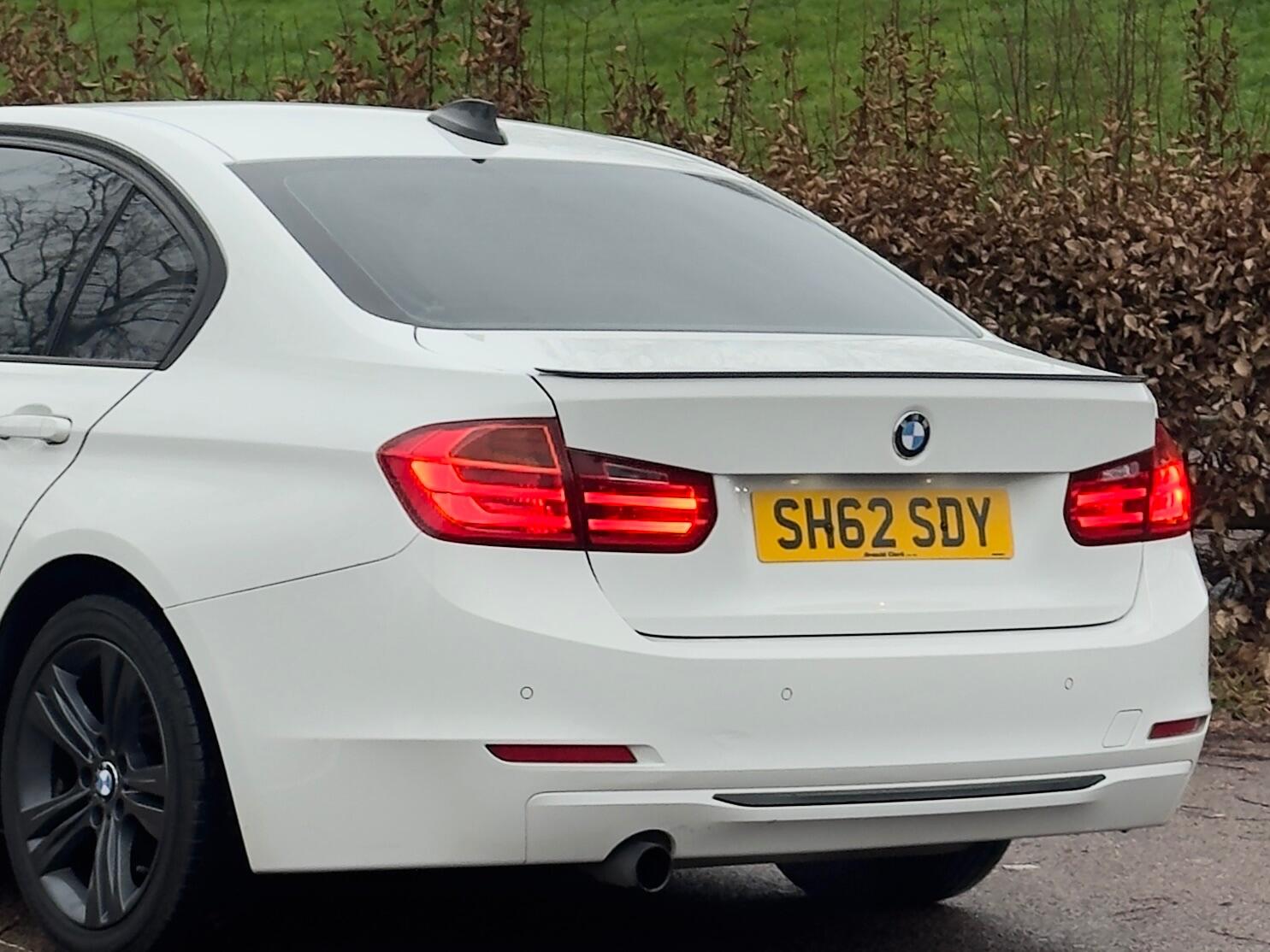 Used BMW 3 Series 2012 for sale - 77020943: Photo 17