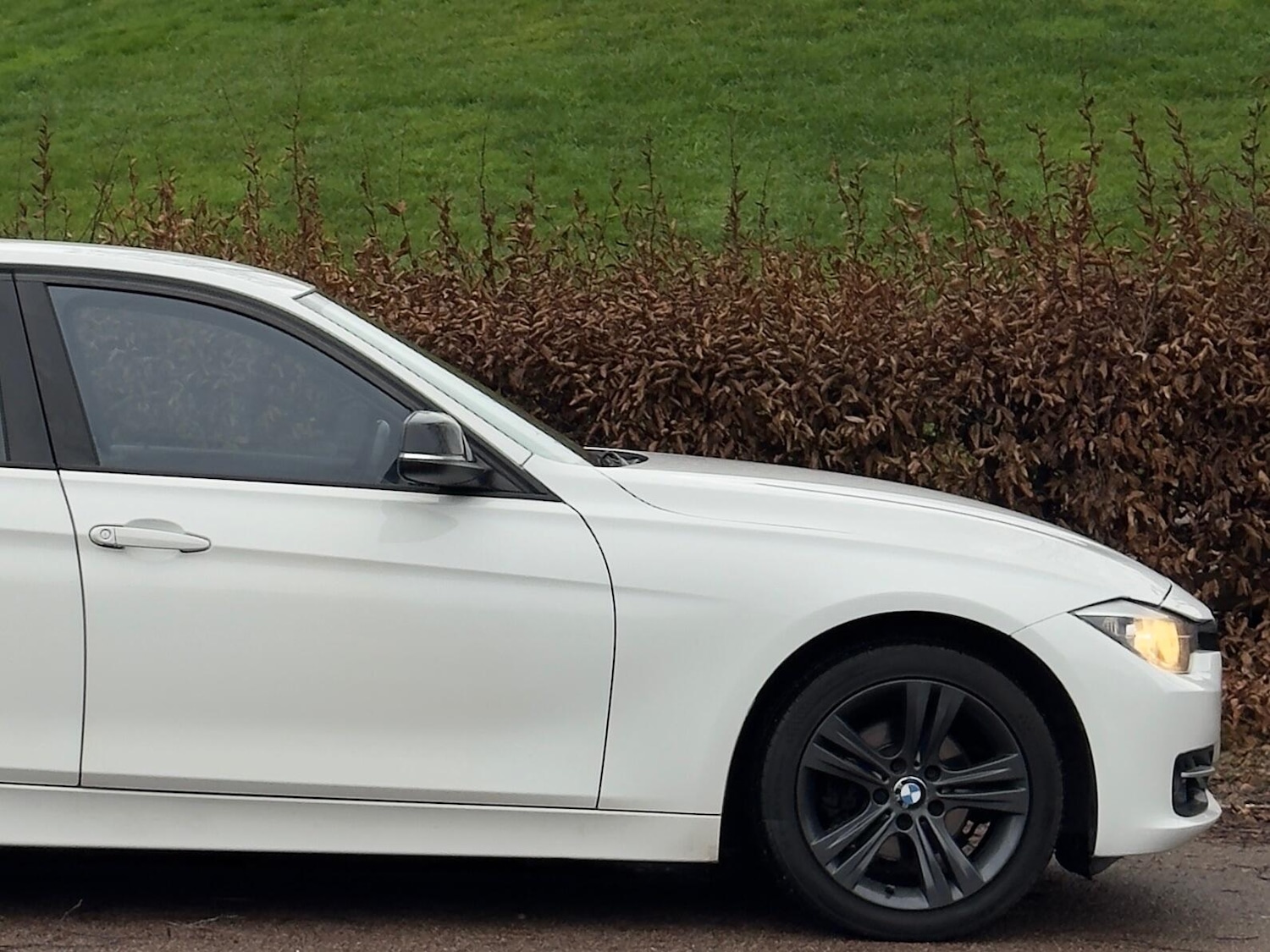 Used BMW 3 Series 2012 for sale - 77020943: Photo 19