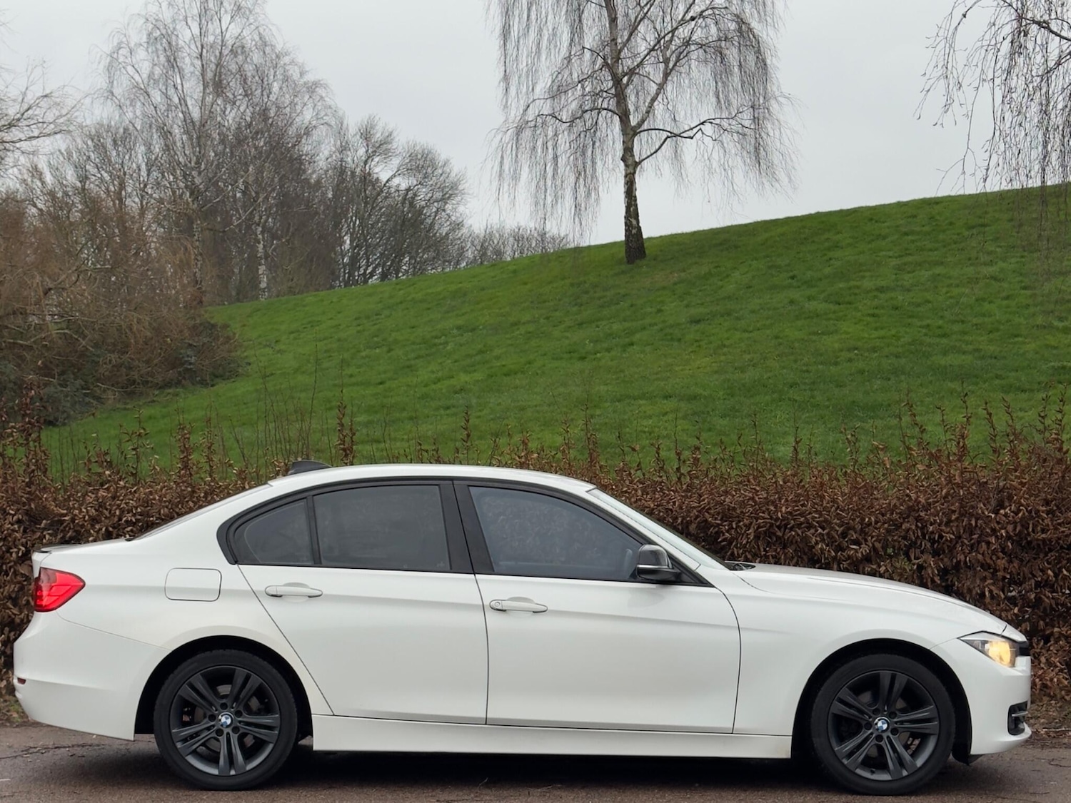 Used BMW 3 Series 2012 for sale - 77020943: Photo 20
